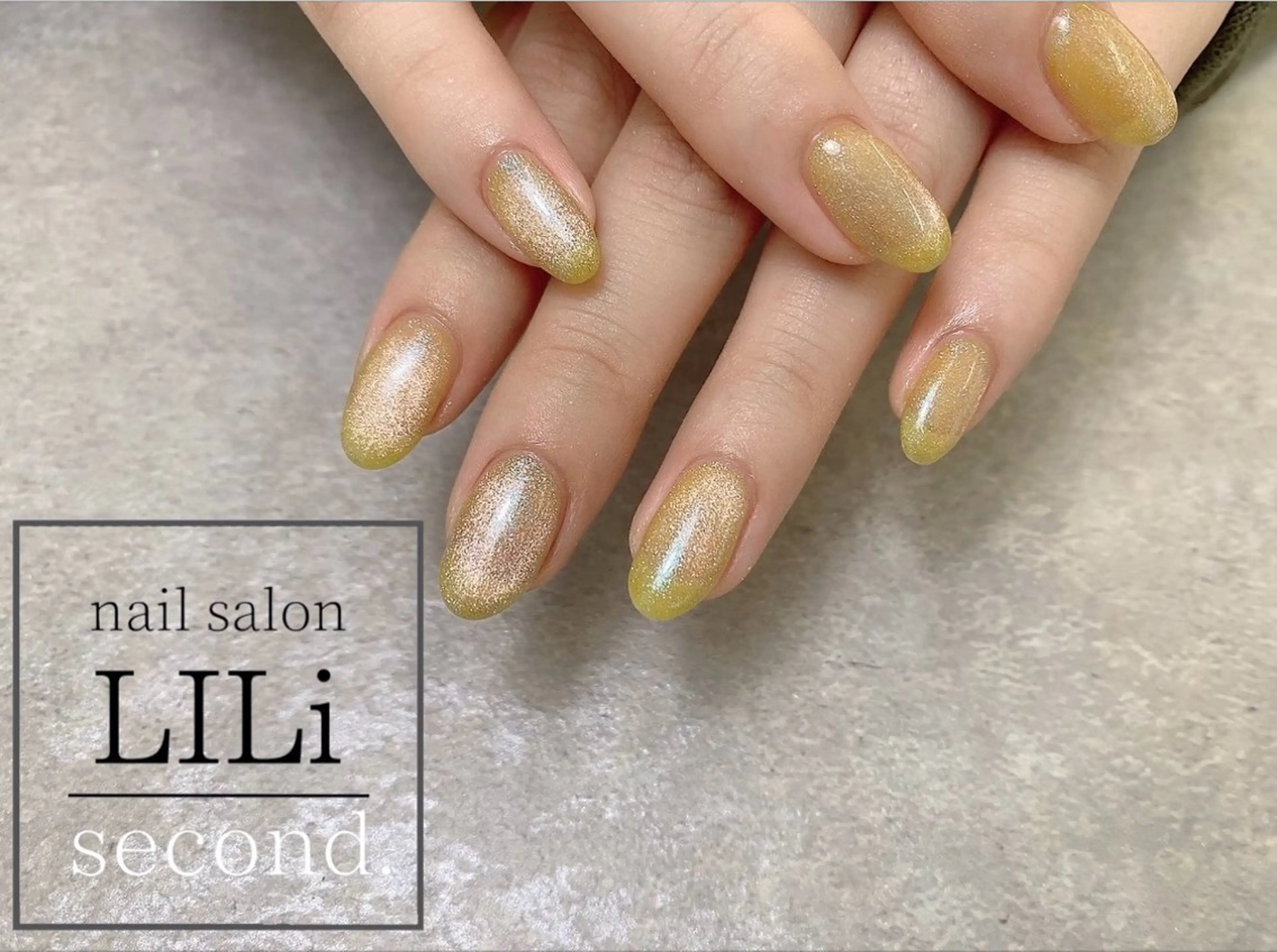 ネイル ハンドネイル Sari ✳︎のネイルデザイン