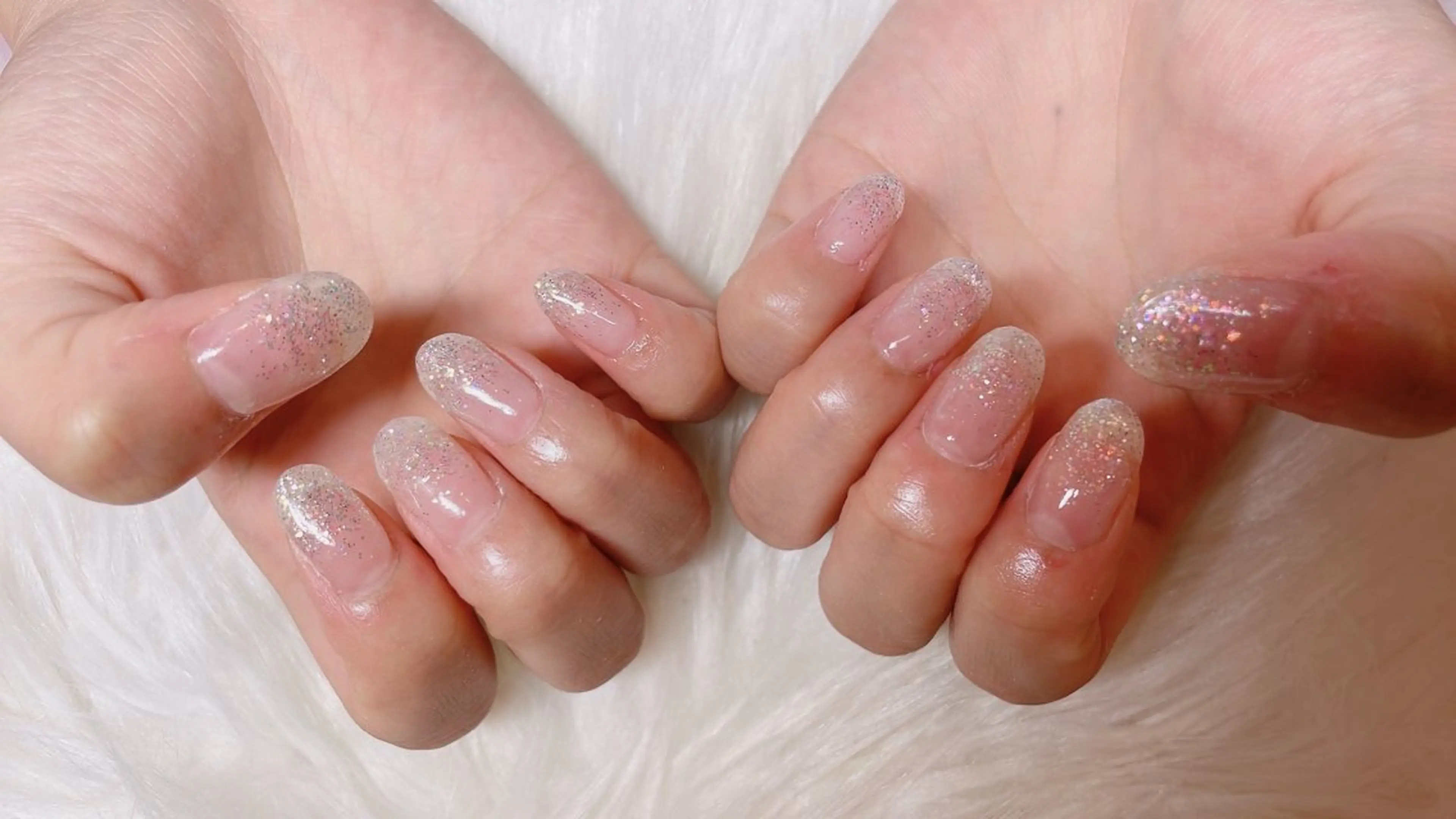 ネイル Amoureuse Satomiのネイルデザイン