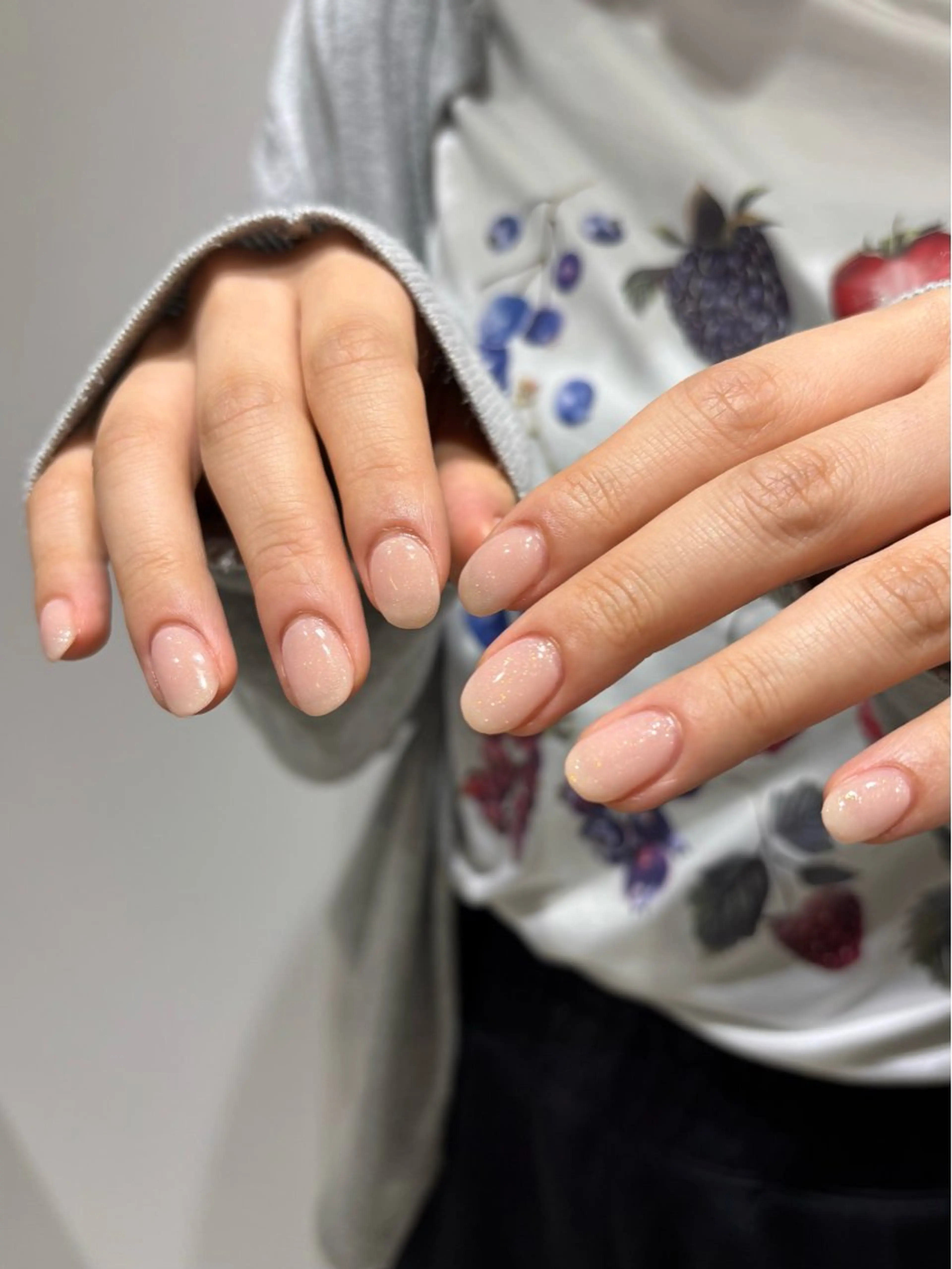 ネイル Yume🐥 ネイルモデル募集中のネイルデザイン