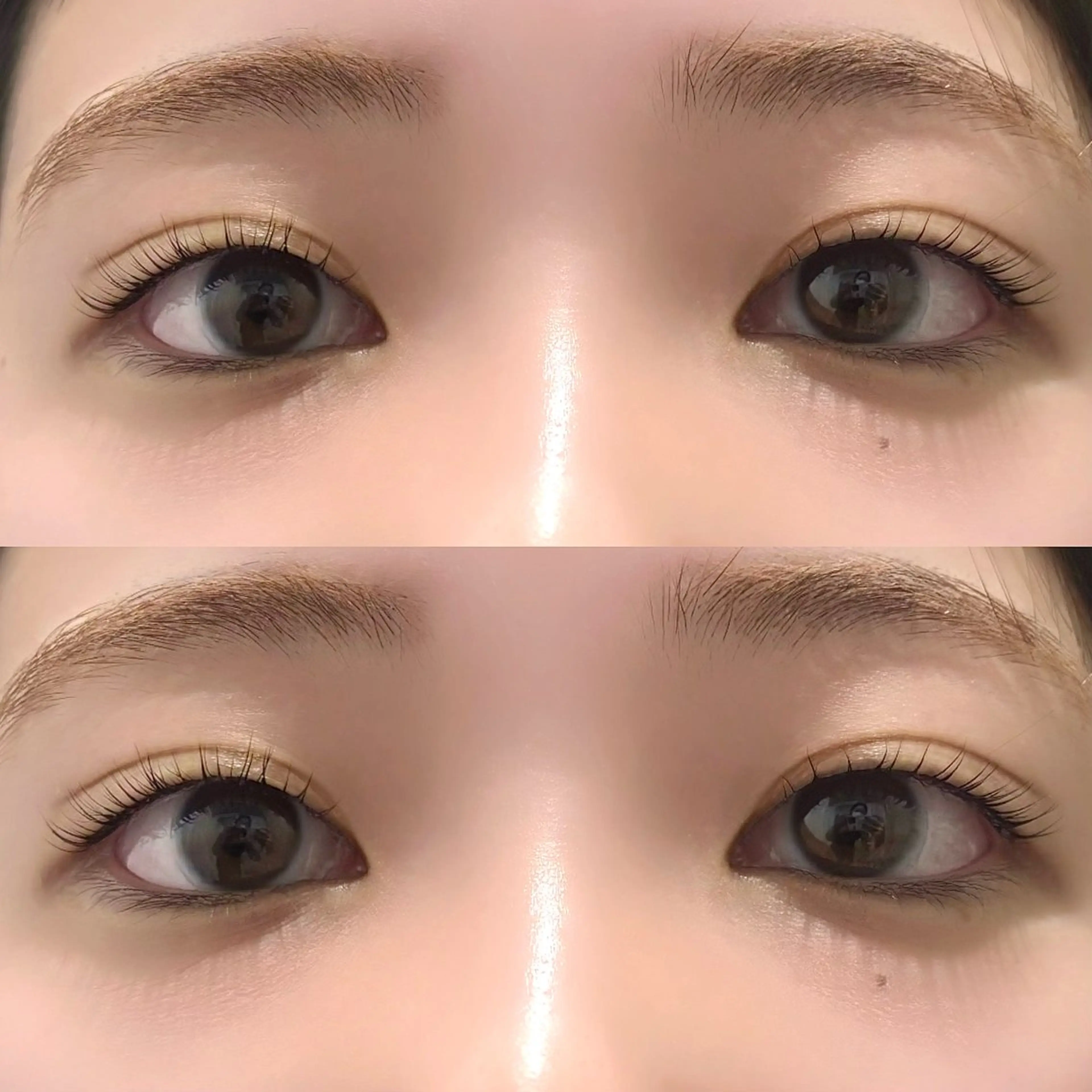 マツエク・マツパ マツパ 𝐘𝐮𝐫𝐚 ⁎⁺˳✧༚のマツエク・マツパデザイン