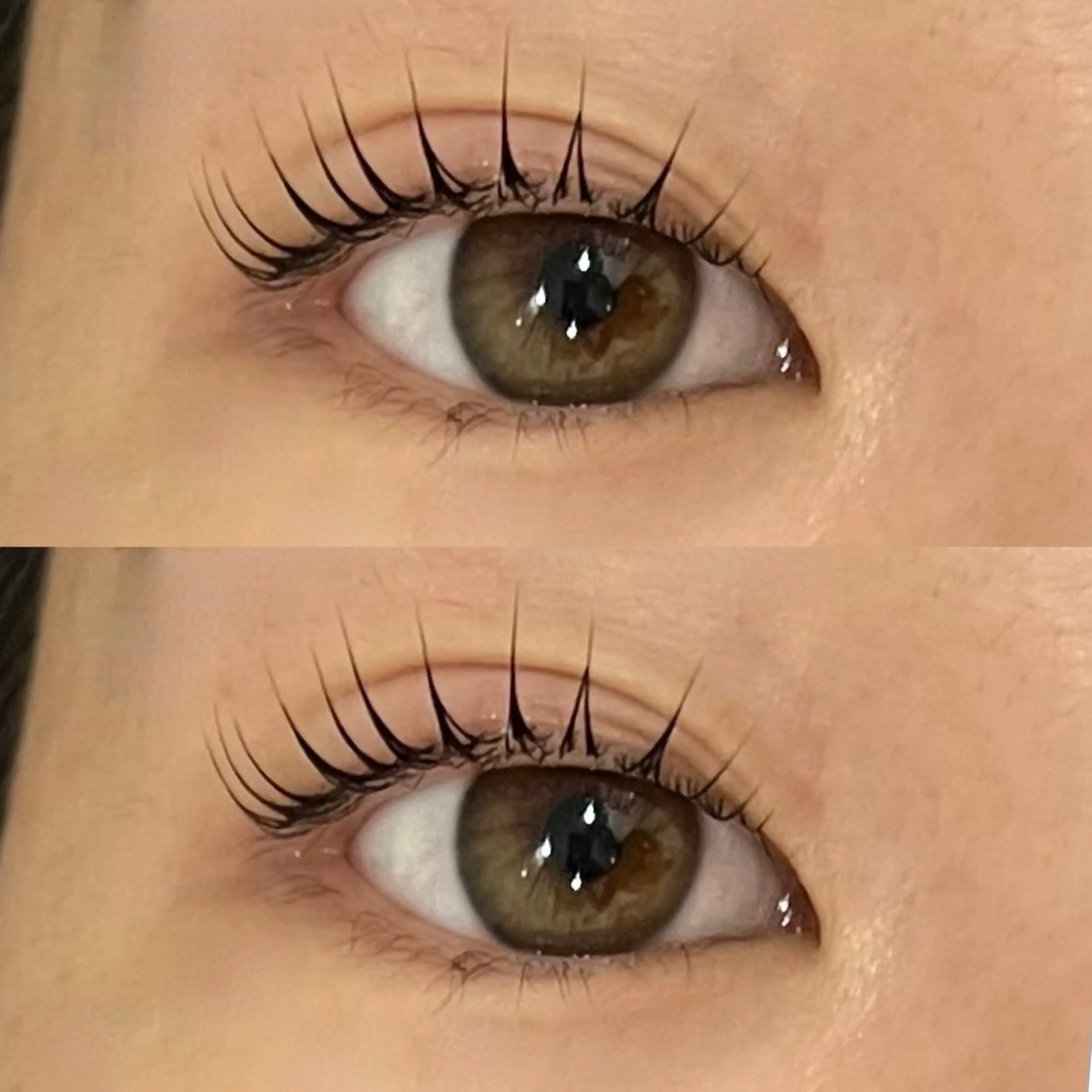 マツエク・マツパ YAMADA SARINA🫧のマツエク・マツパデザイン