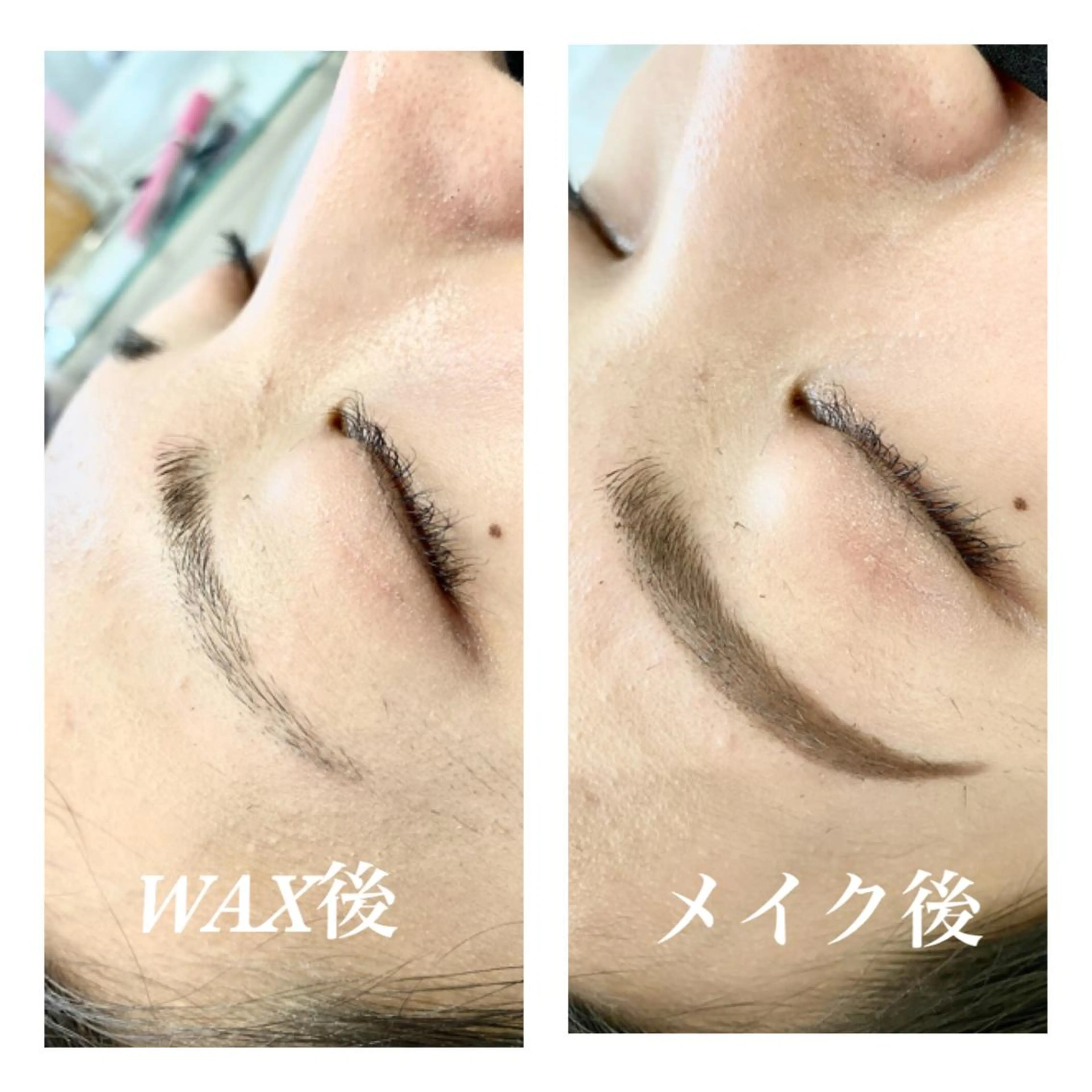 eyelist🌷 Madokaのマツエク・マツパデザイン