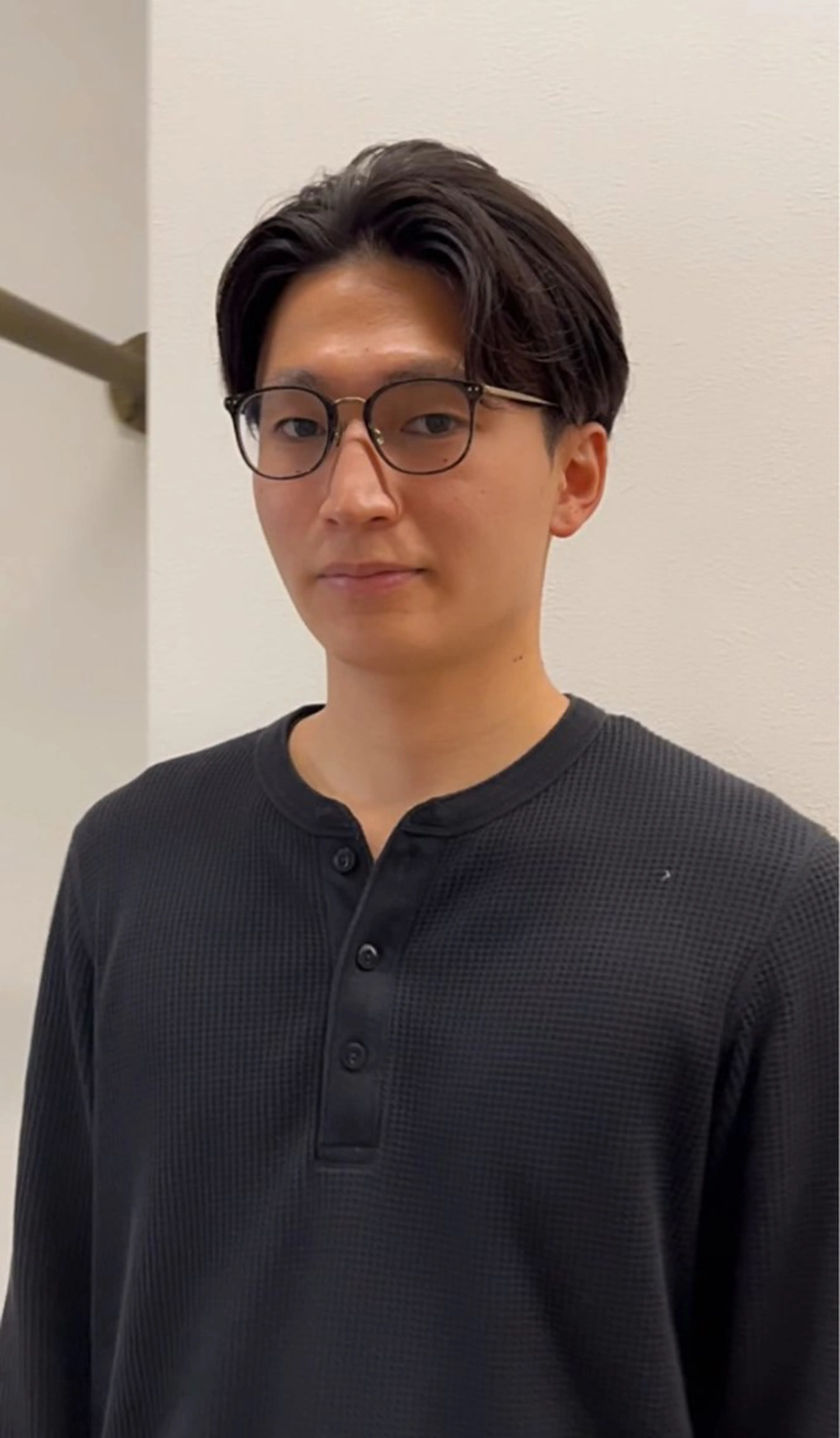 メンズ まどか/荒井/ 外国人風🥑のヘアスタイル