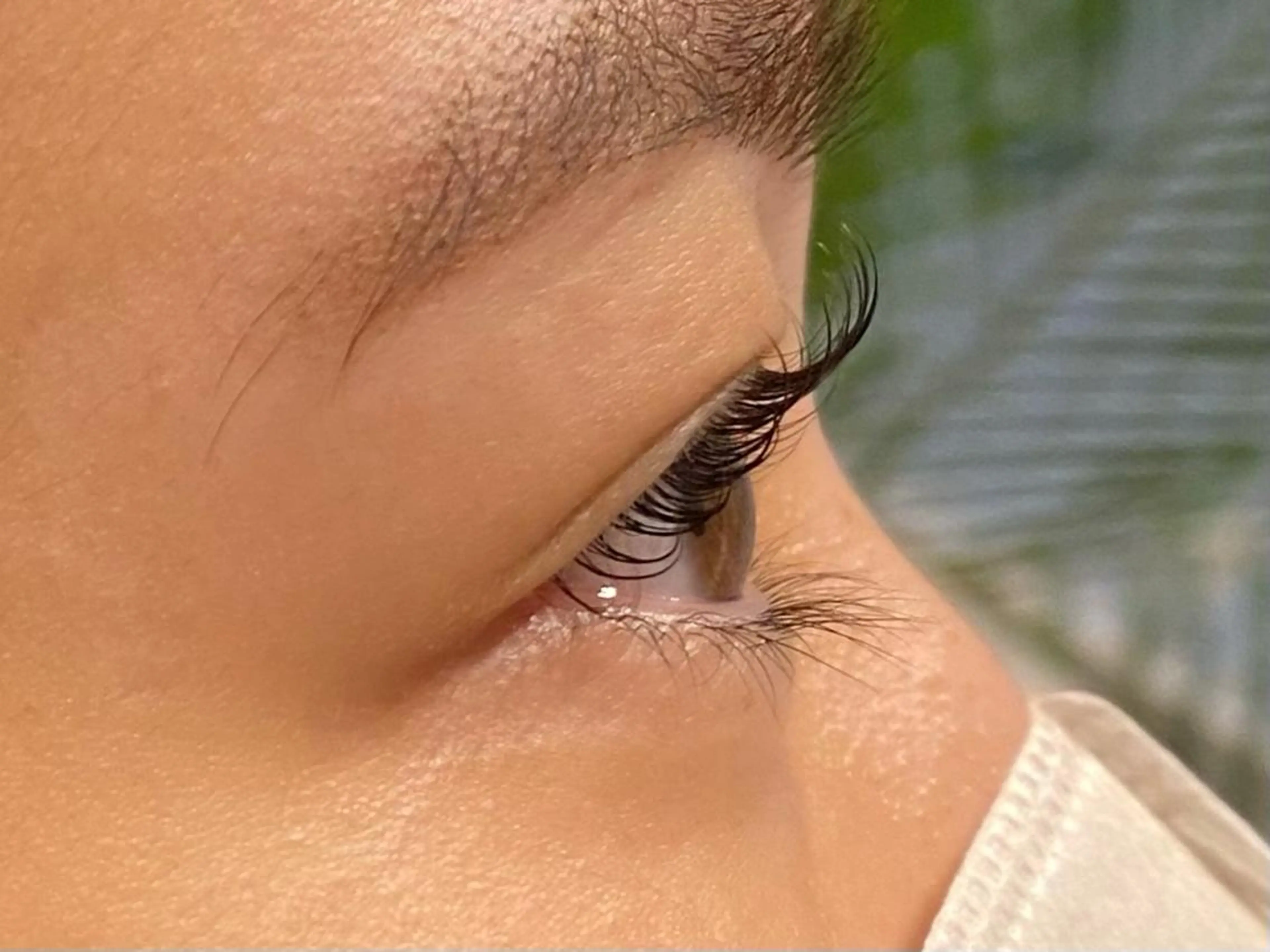 マツエク・マツパ まつげパーマ MiLua 🌙✨のマツエク・マツパデザイン