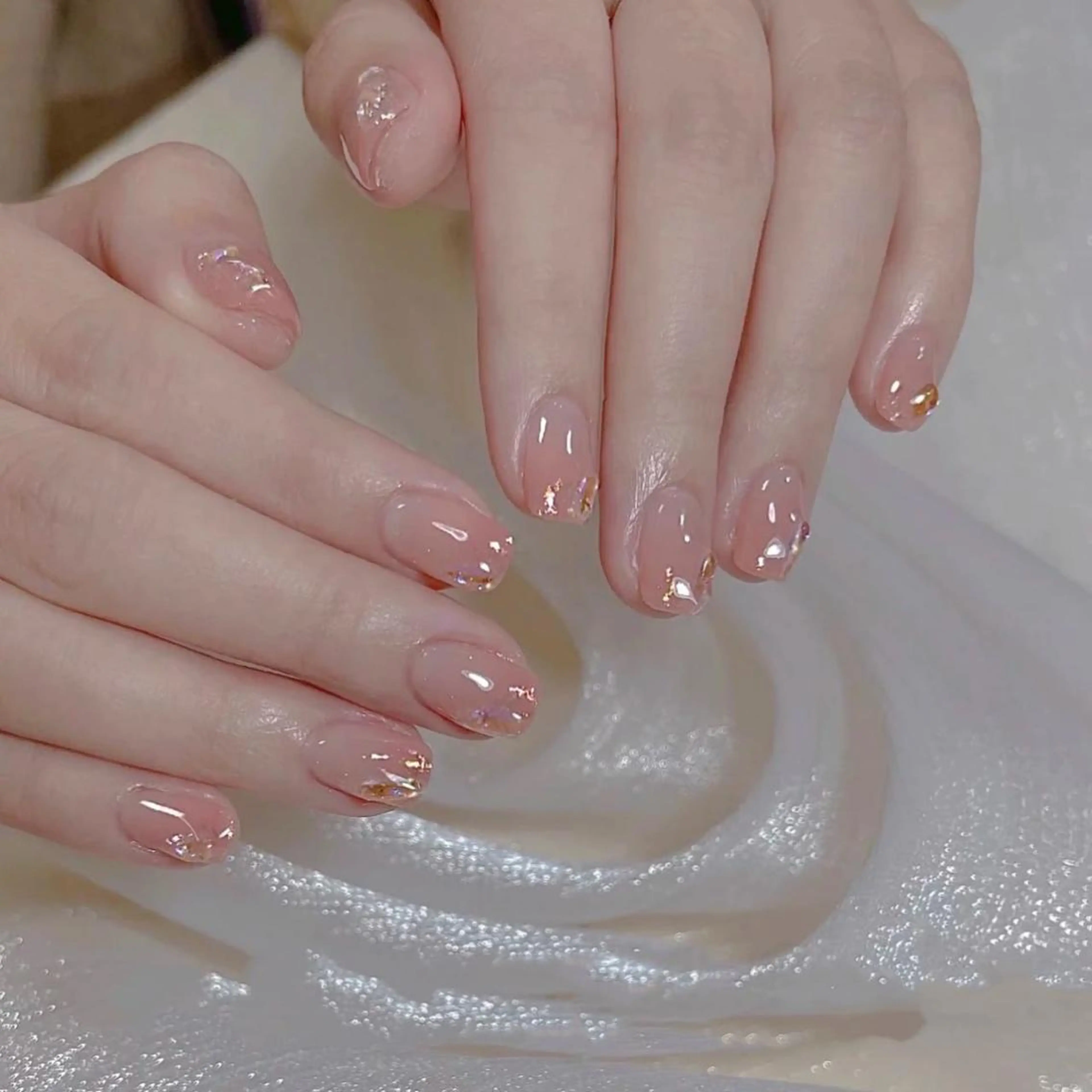 ネイル Queens ciciのネイルデザイン