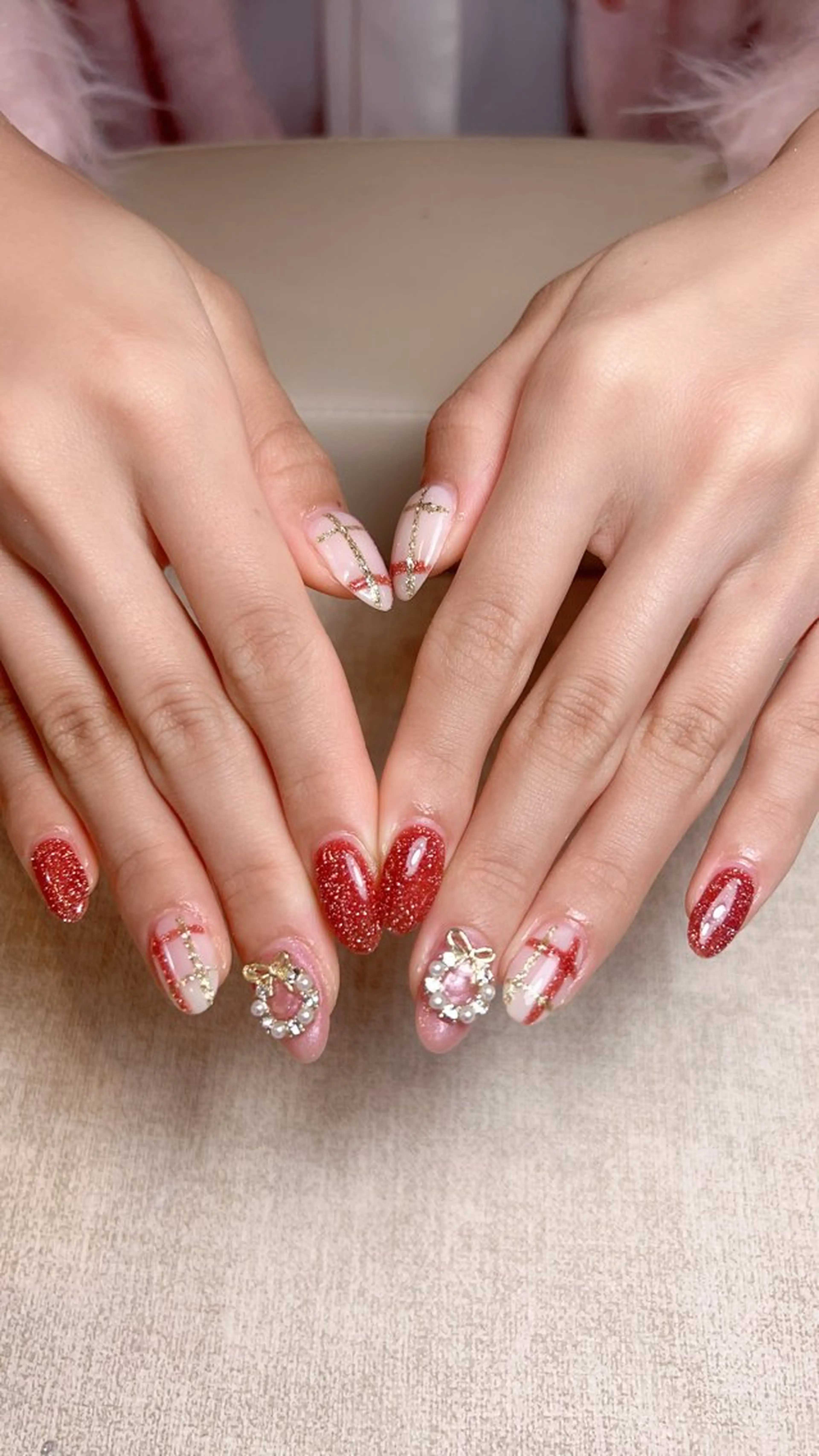 ネイル Miss Nailのネイルデザイン