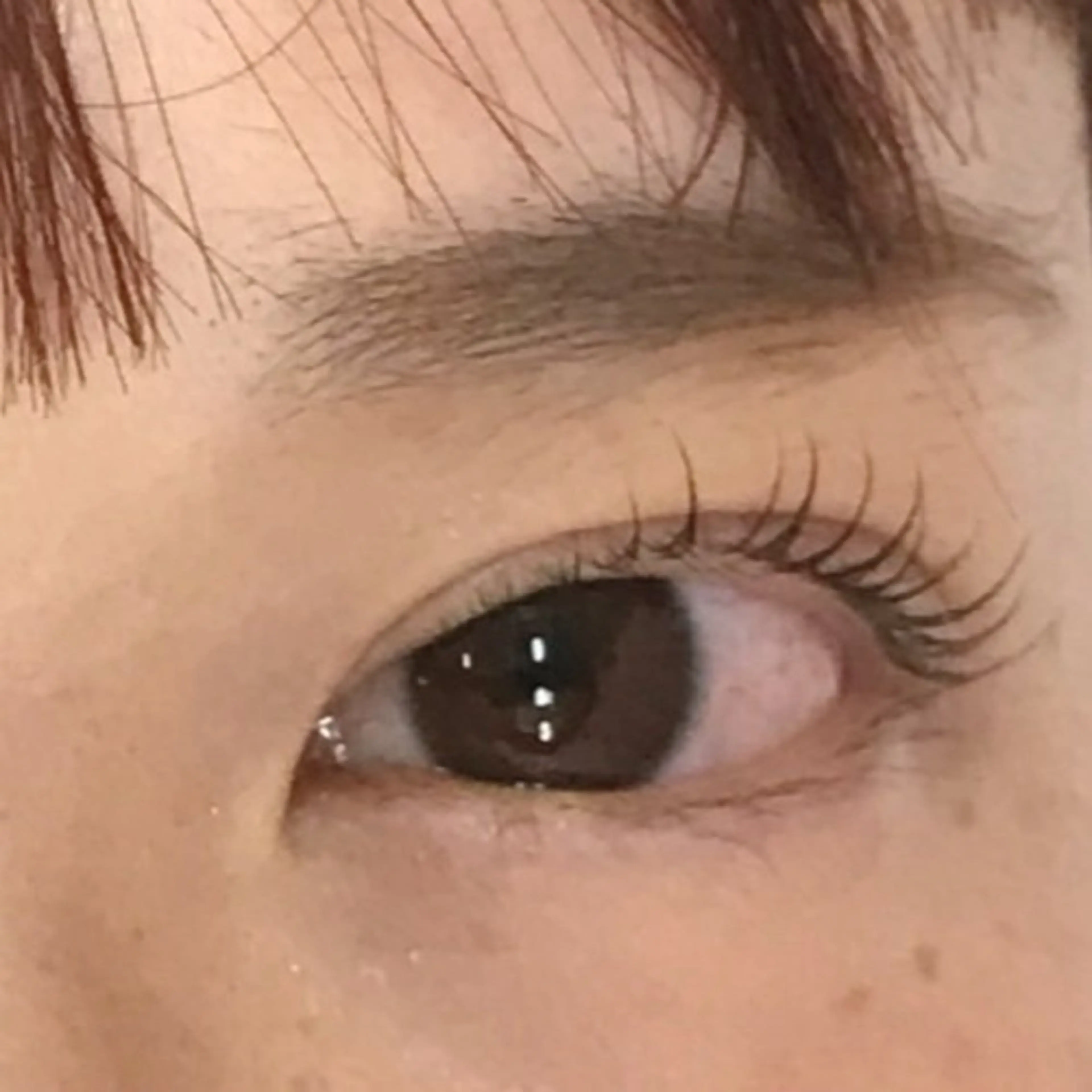 マツエク・マツパ uland arisaのマツエク・マツパデザイン