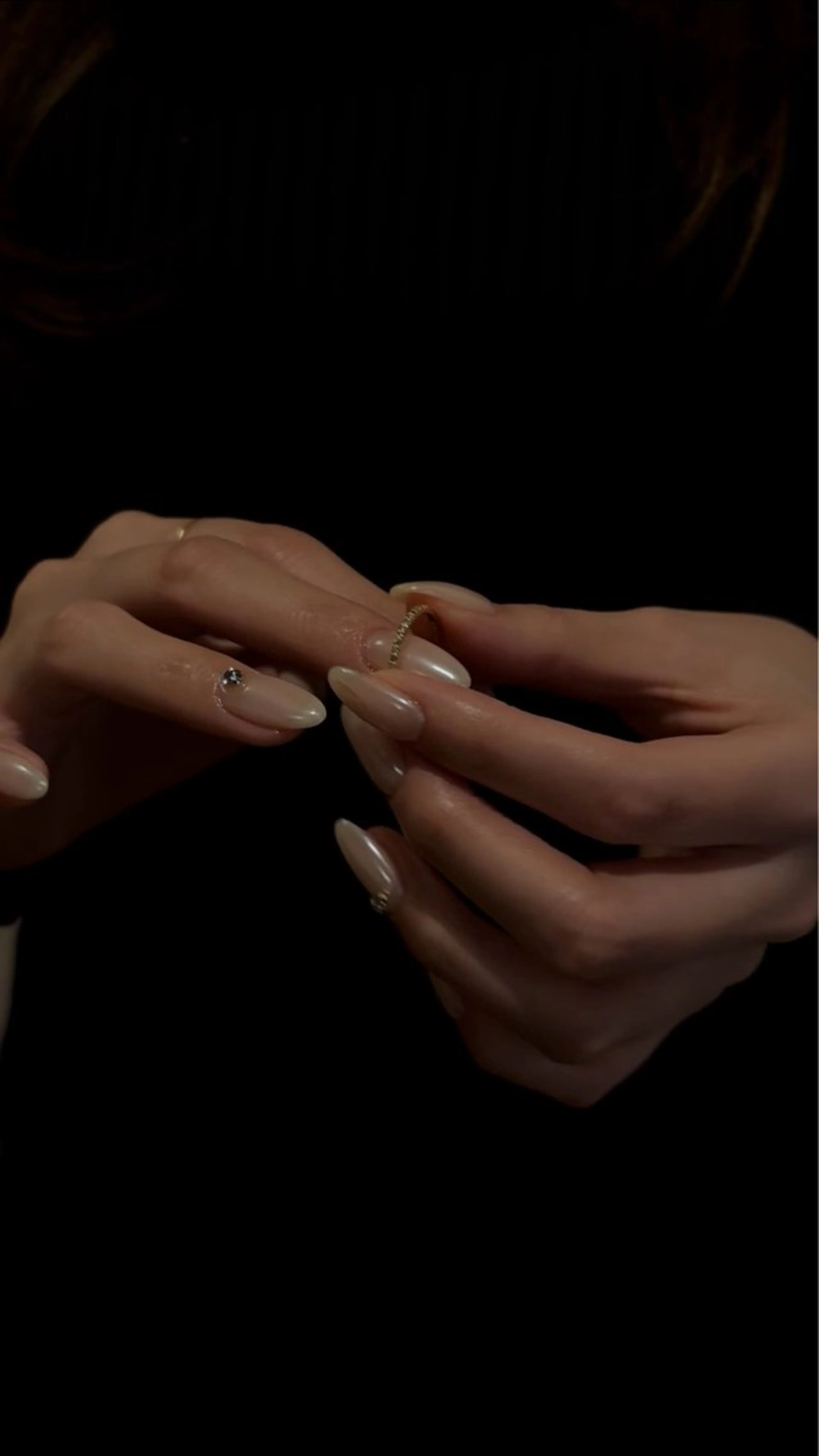 ネイル -moi- ruriのネイルデザイン