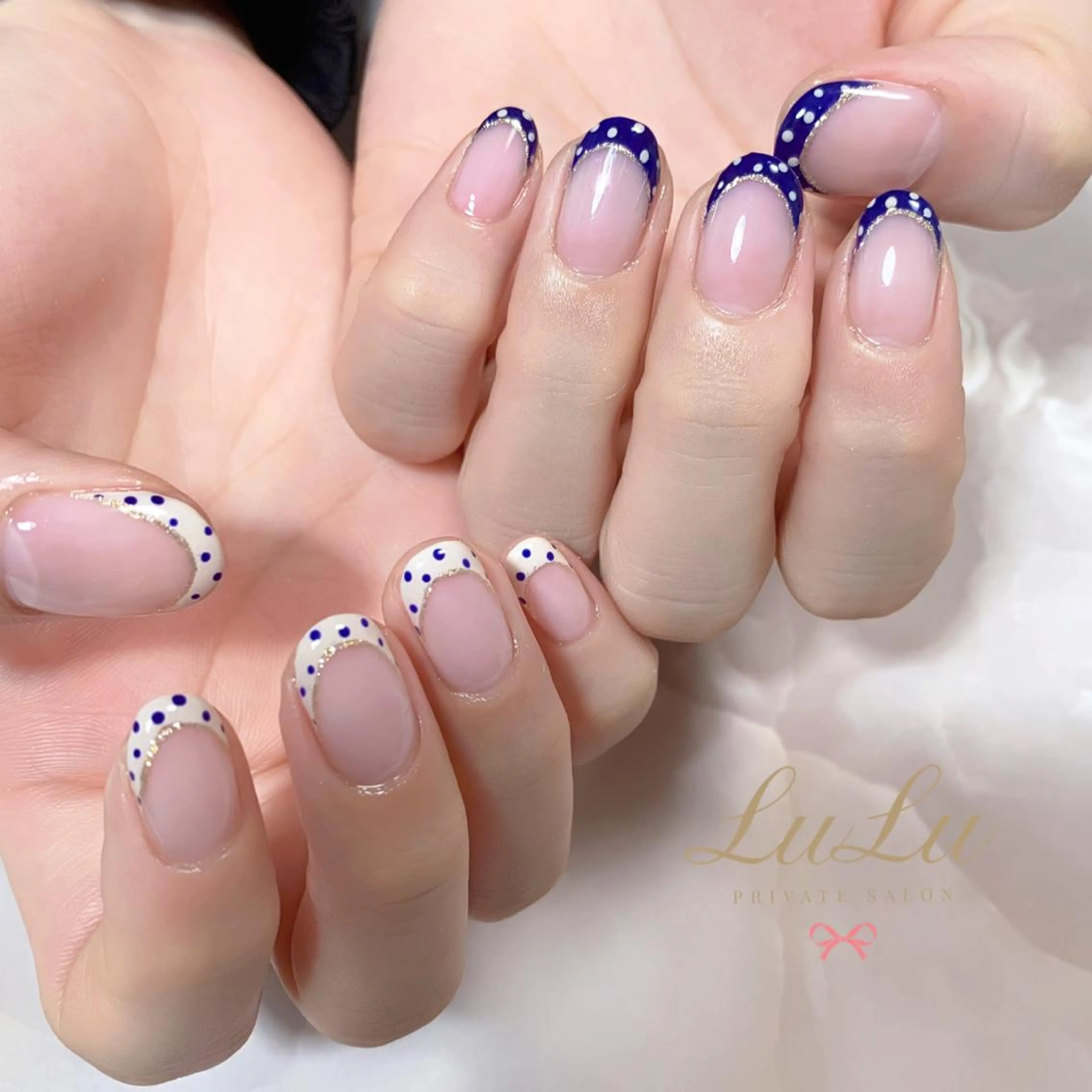 ネイル プライベートサロン ルルのエステ・リラクイメージ