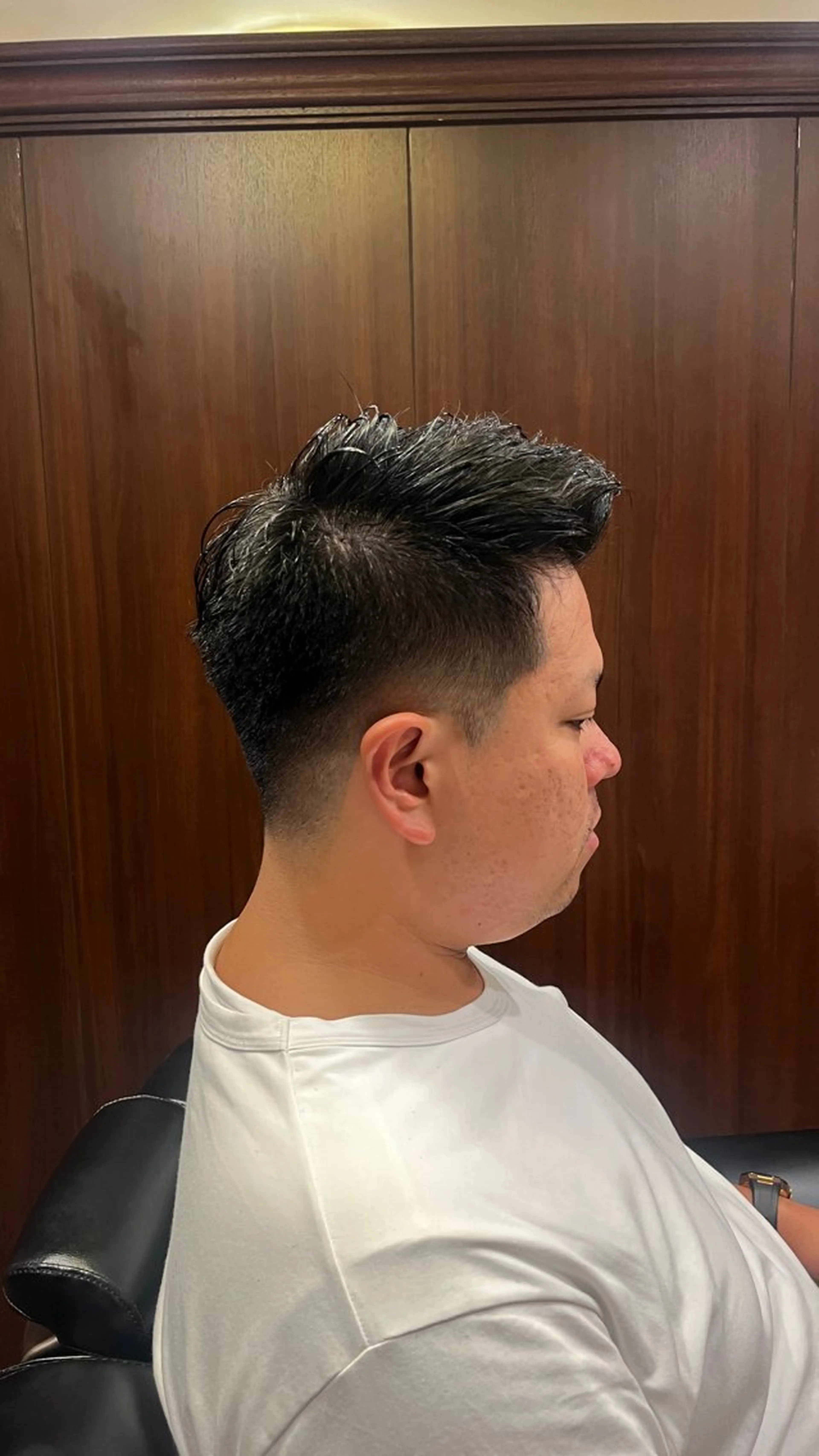 メンズ 💈川名 愛莉❤️‍🔥のヘアスタイル