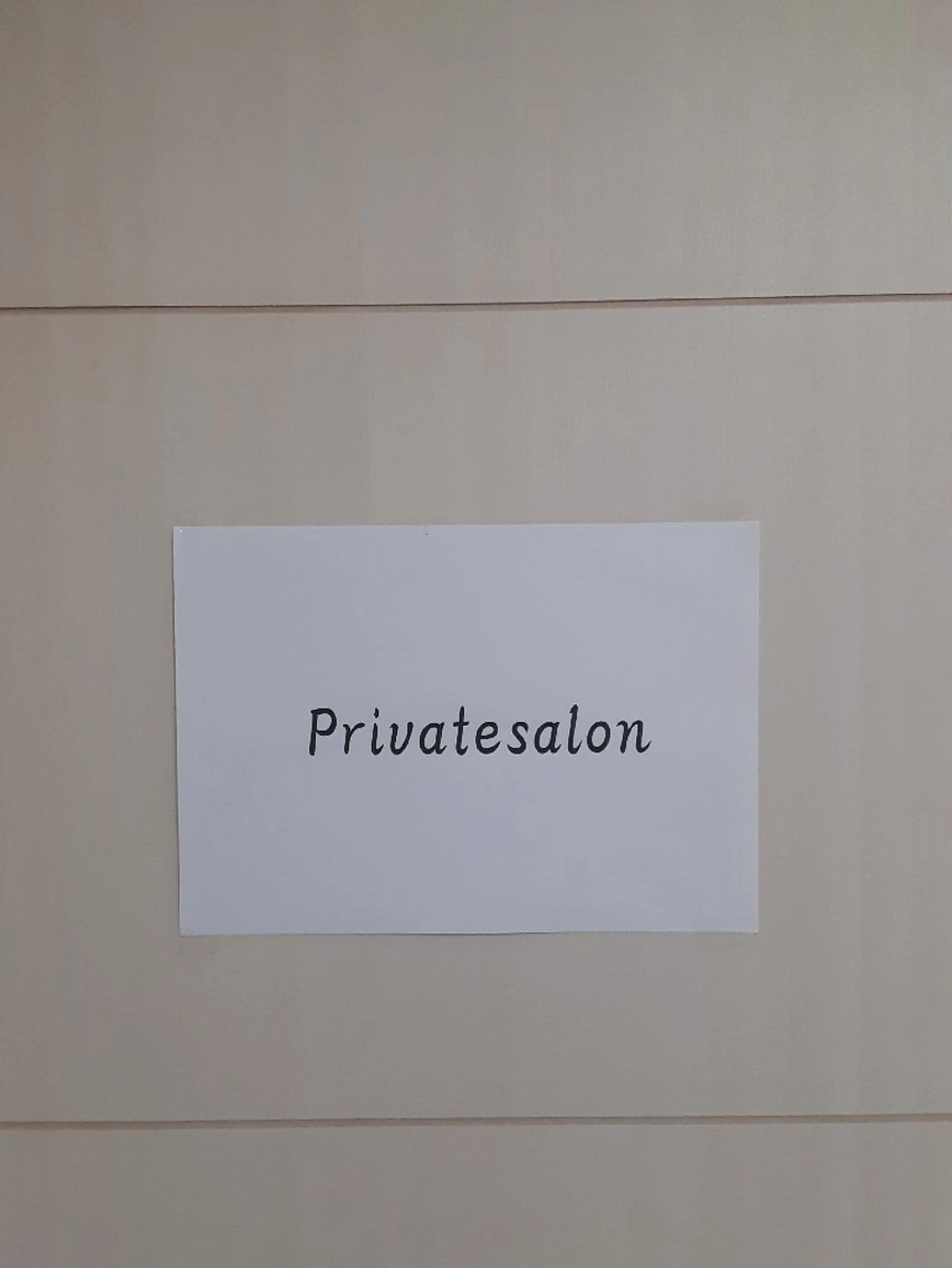 マツエク・マツパ Private salonのマツエク・マツパデザイン
