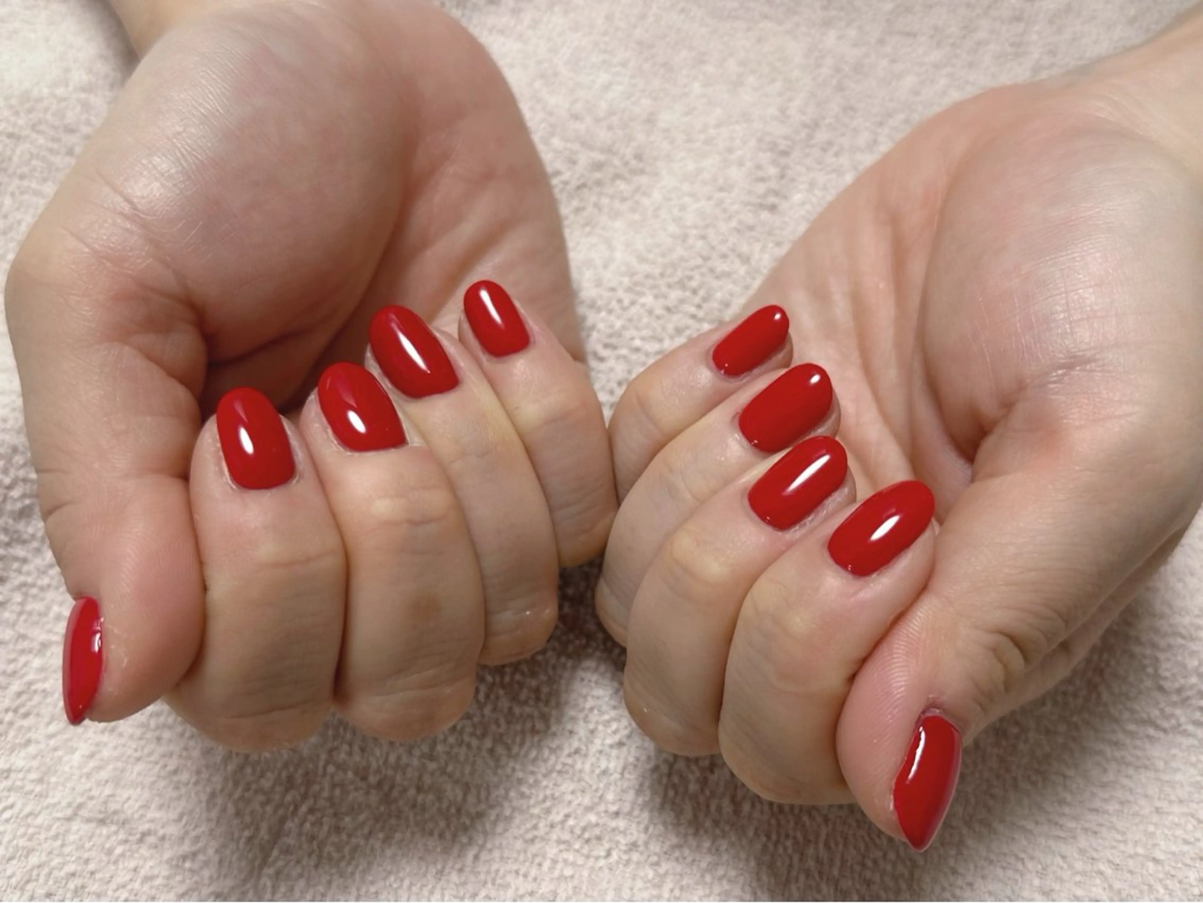 ネイル ＆CHOU CHOU nail たむらのネイルデザイン