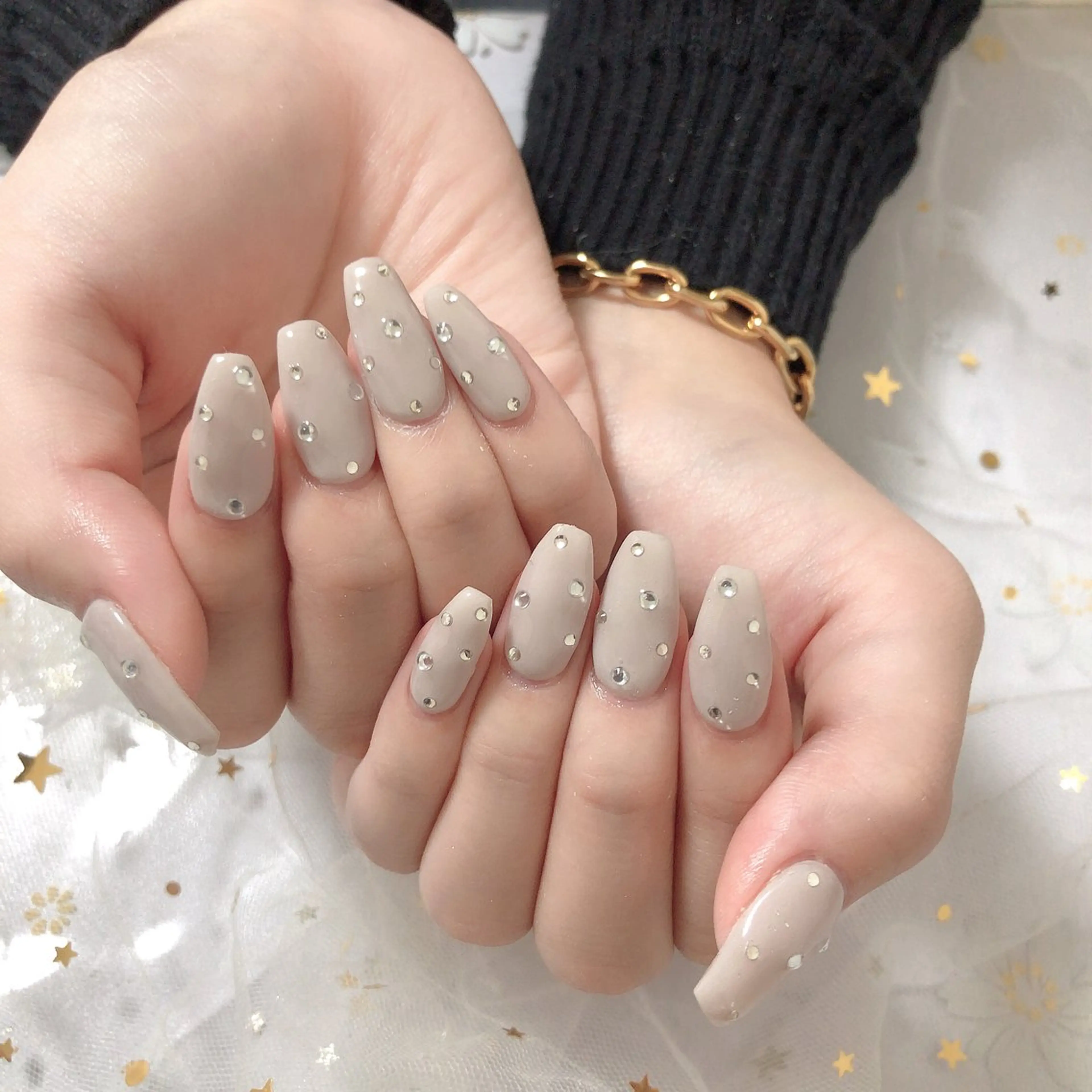 ネイル Kasumi Nailのネイルデザイン
