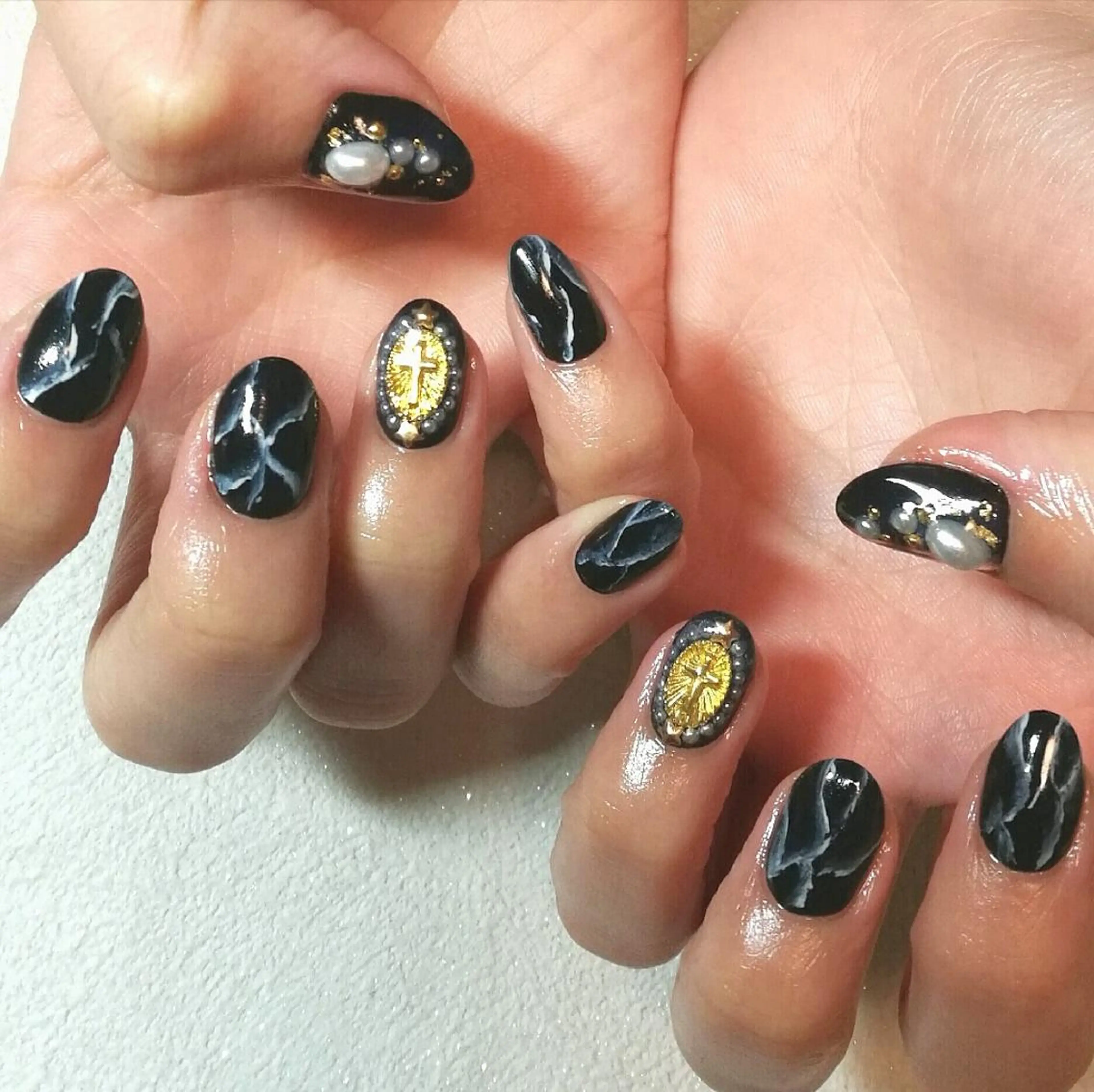 ネイル private nailsalonのネイルデザイン