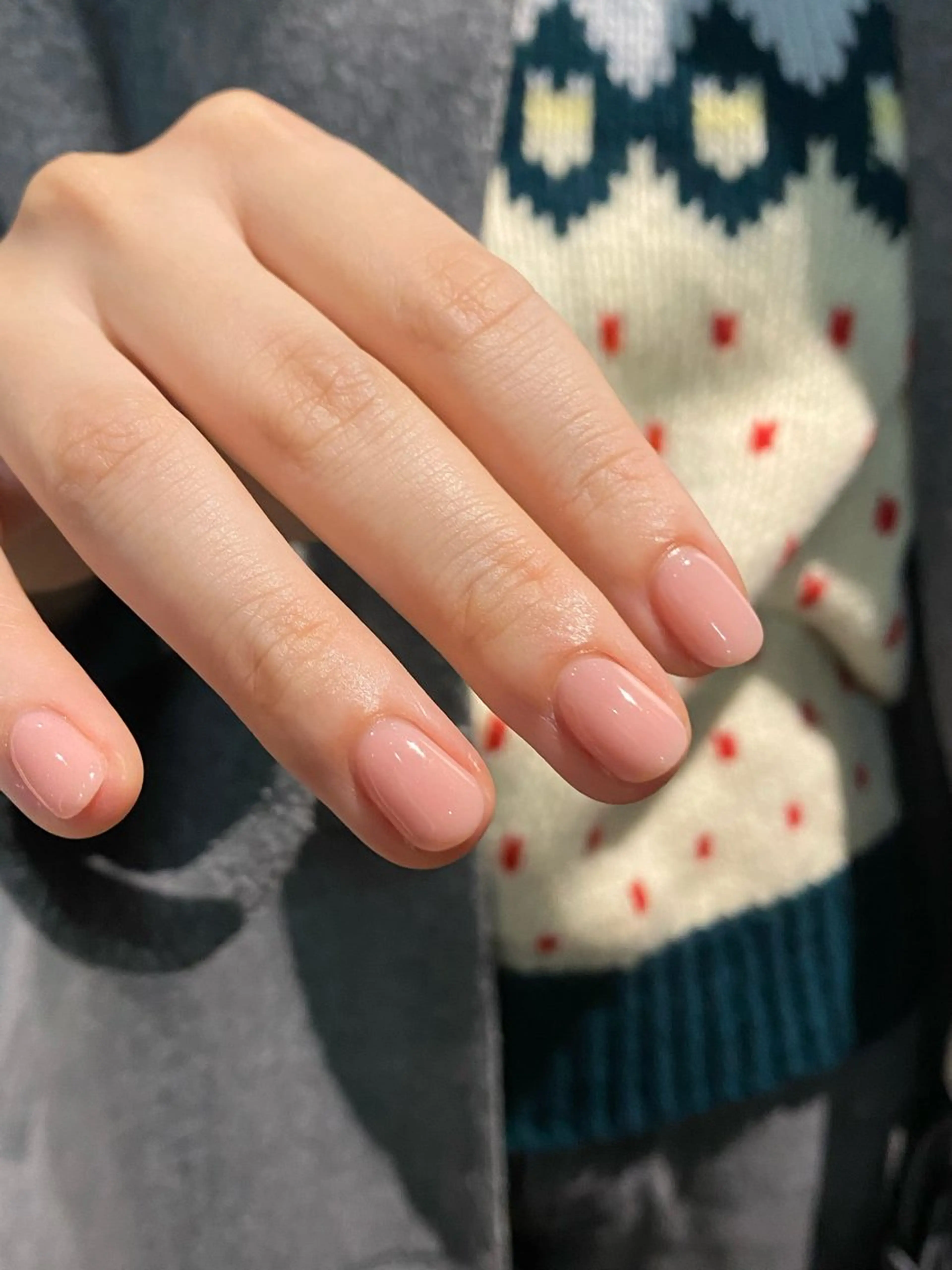 minimo限定 ◎ハンド / ワンカラーの写真