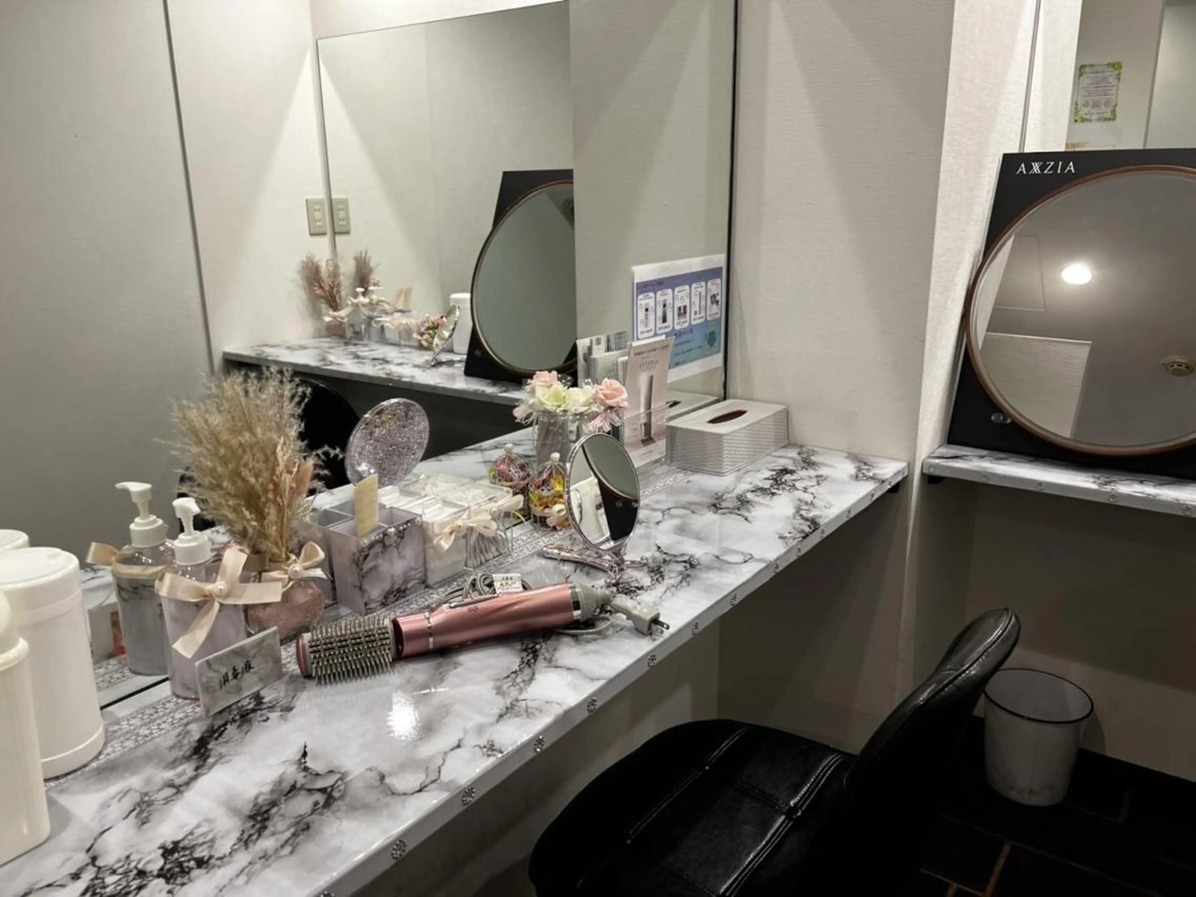 エヴァーグレース 河原町店のエステ・リラクイメージ