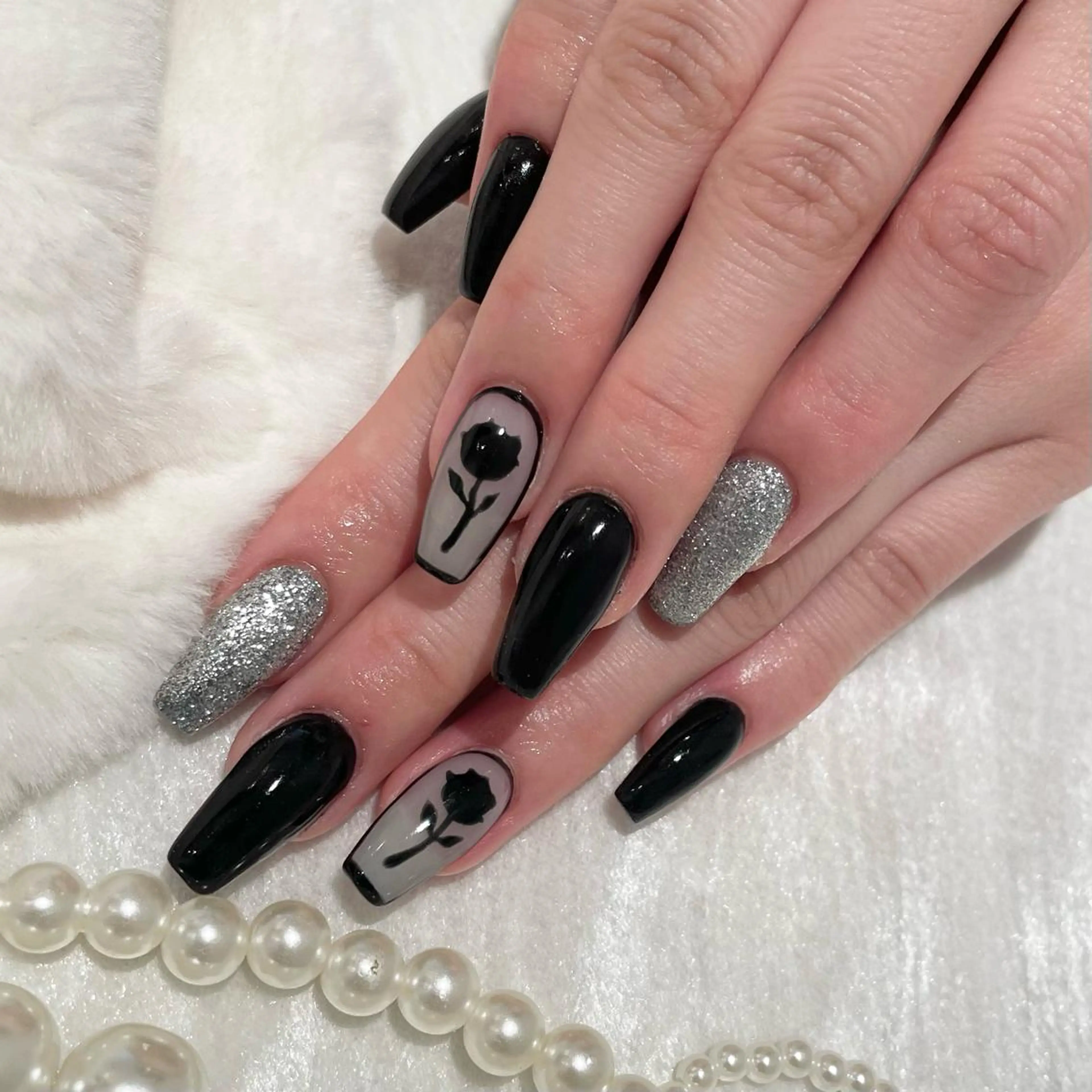 ネイル ドライヘッドスパ 名古屋駅徒歩5分のエステ・リラクイメージ