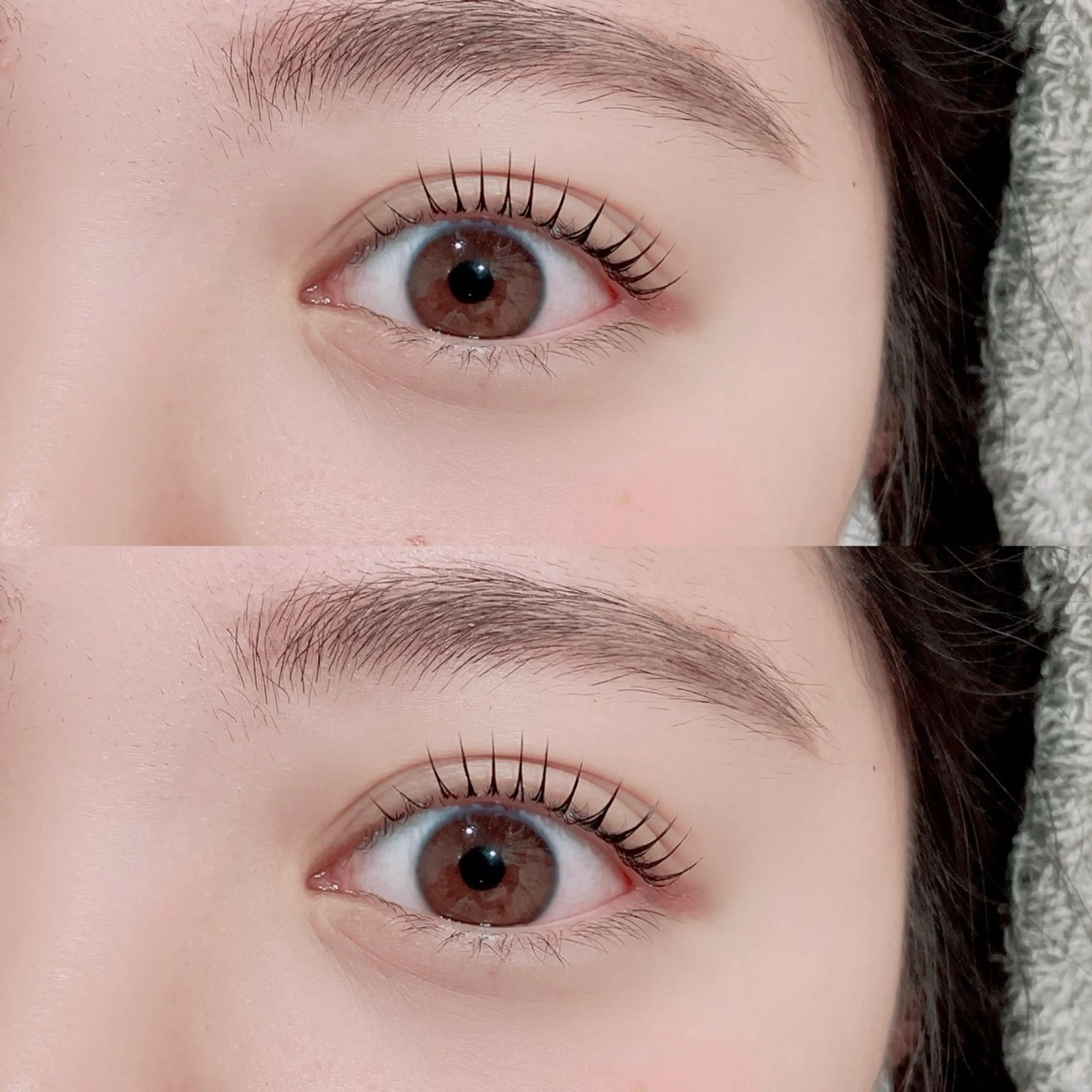 マツエク・マツパ saya 🎀のマツエク・マツパデザイン