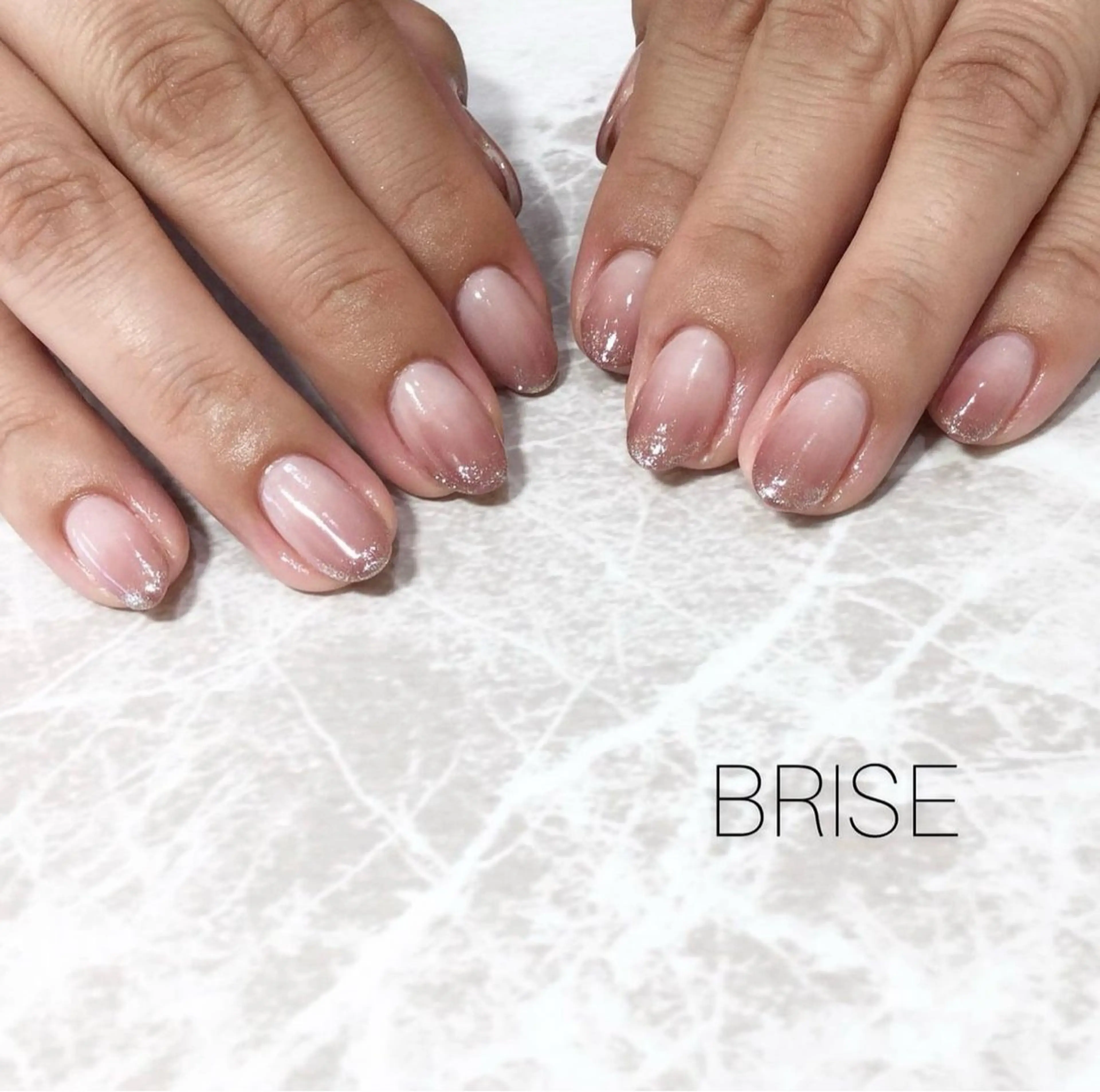 ネイル ハンドネイル BRISE ブライズのエステ・リラクイメージ