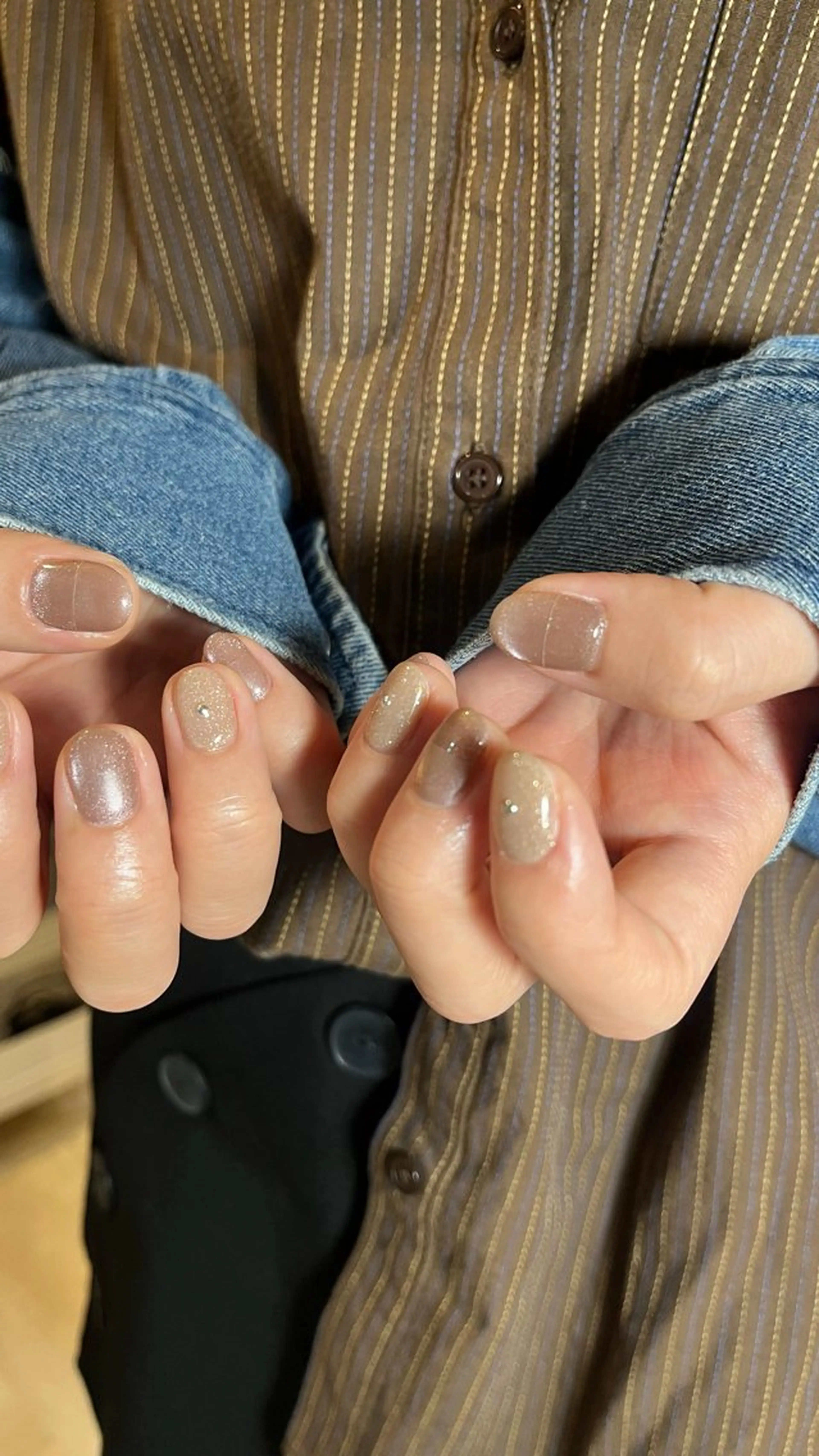 ネイル ハンドネイル MARU NAIL mizukiのその他イメージ