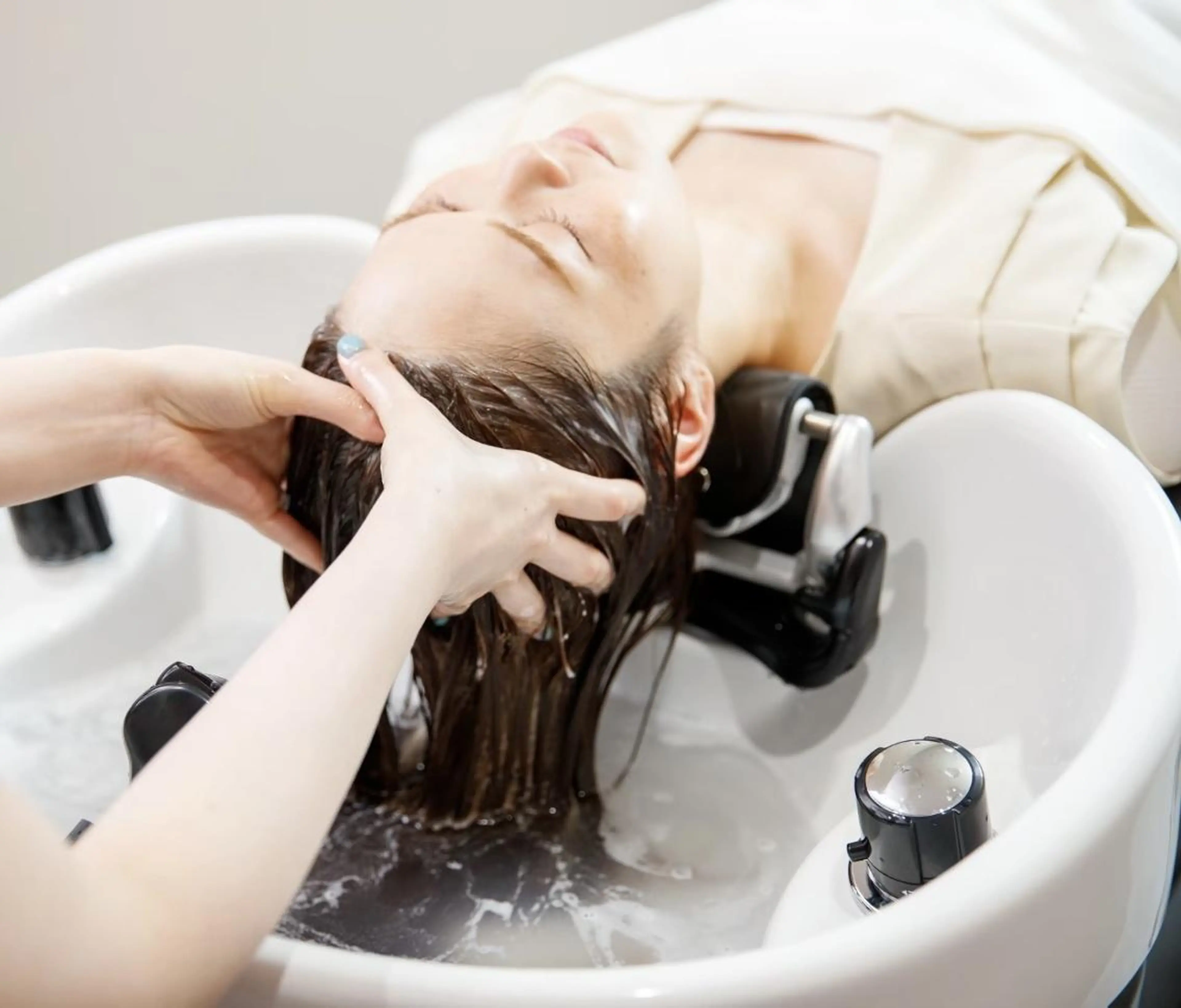 Hair make rise;🫧のヘアスタイル