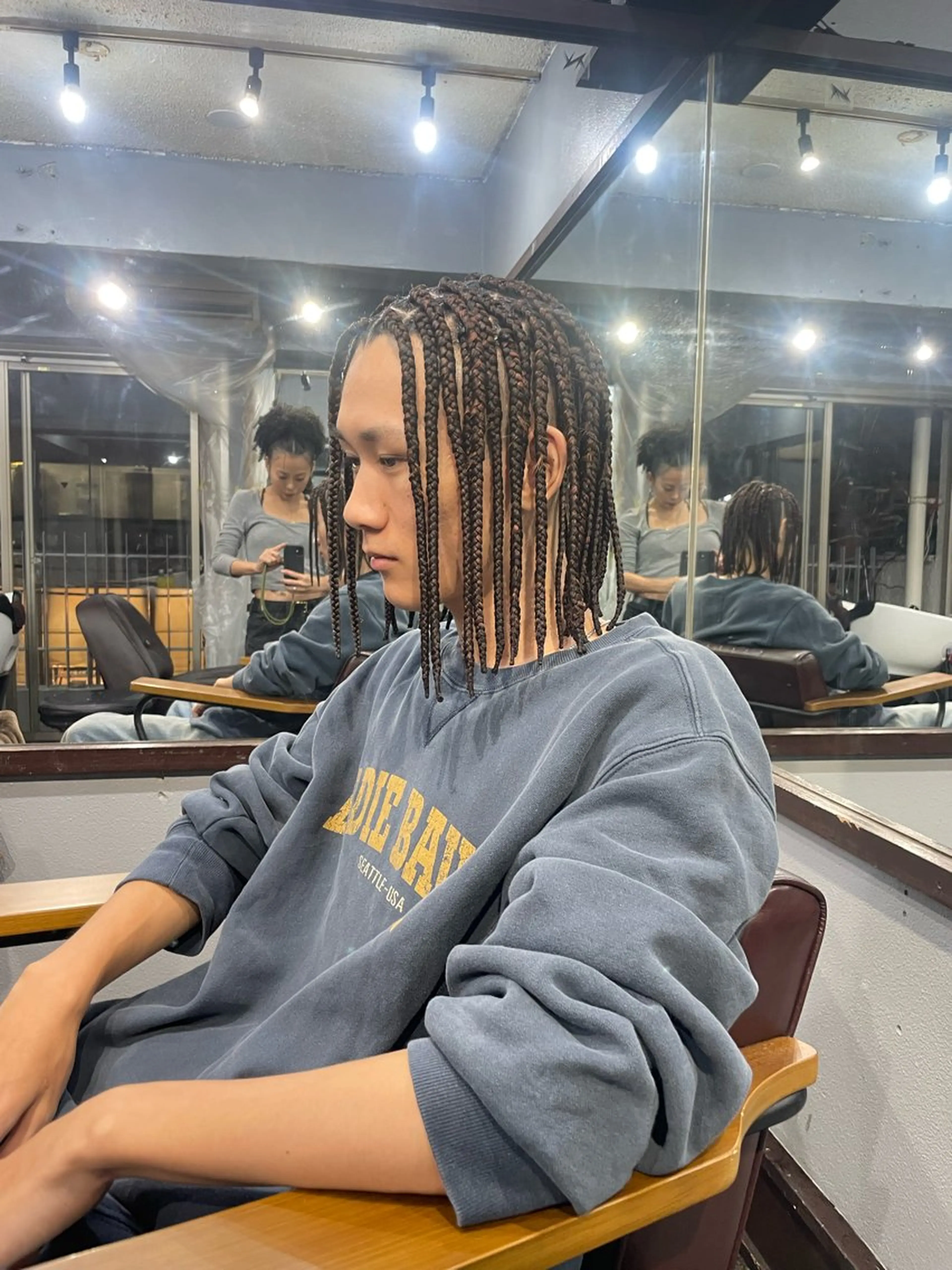 ヘアアレンジ k ayanoのその他イメージ