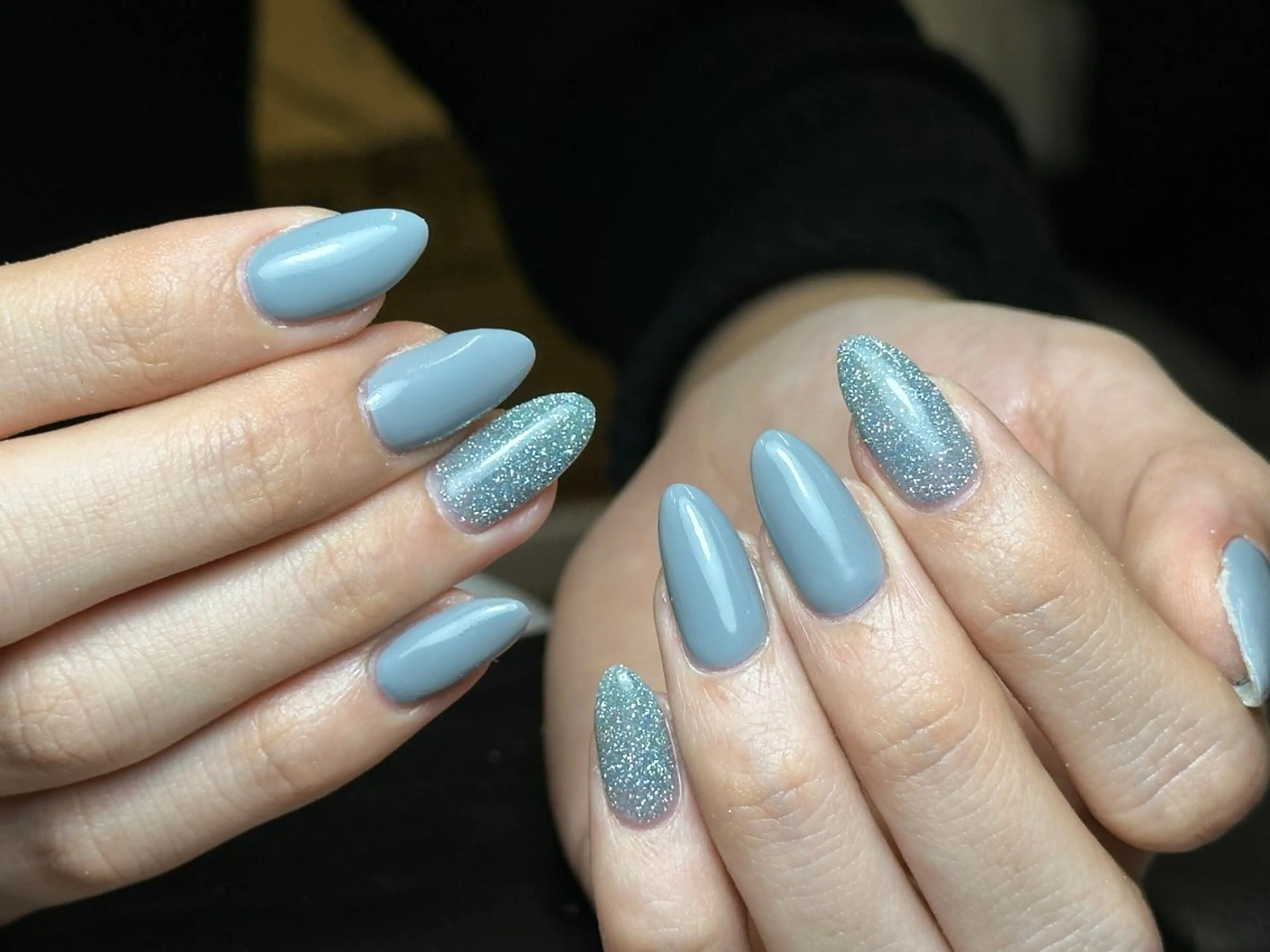 ネイル Eveネイル チップスカルプ専門店のネイルデザイン