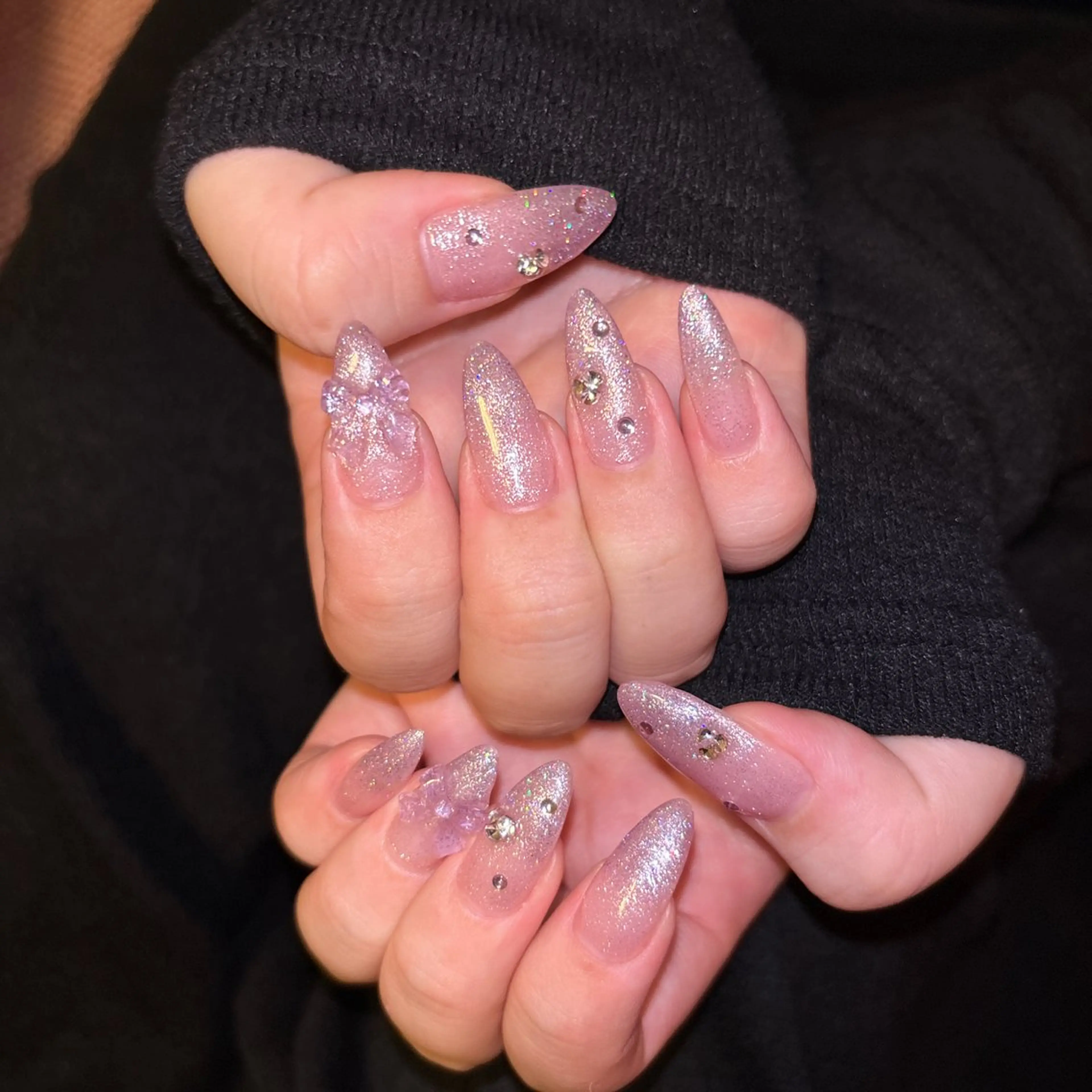 ネイル ハンドネイル Airis所属・Airis aiのネイルデザイン