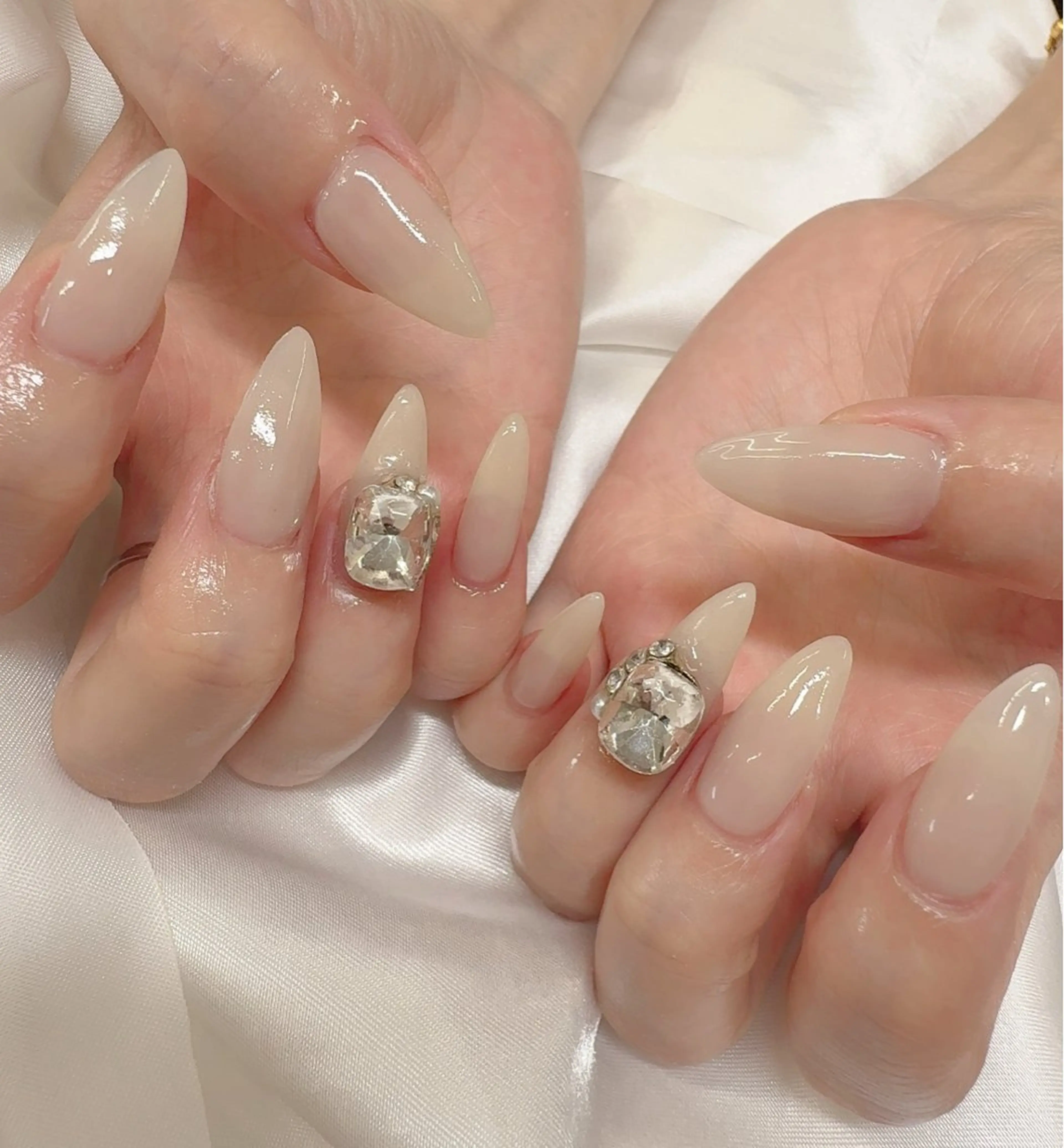 ネイル kouca  nail所属・コウ カnail💅のネイルデザイン