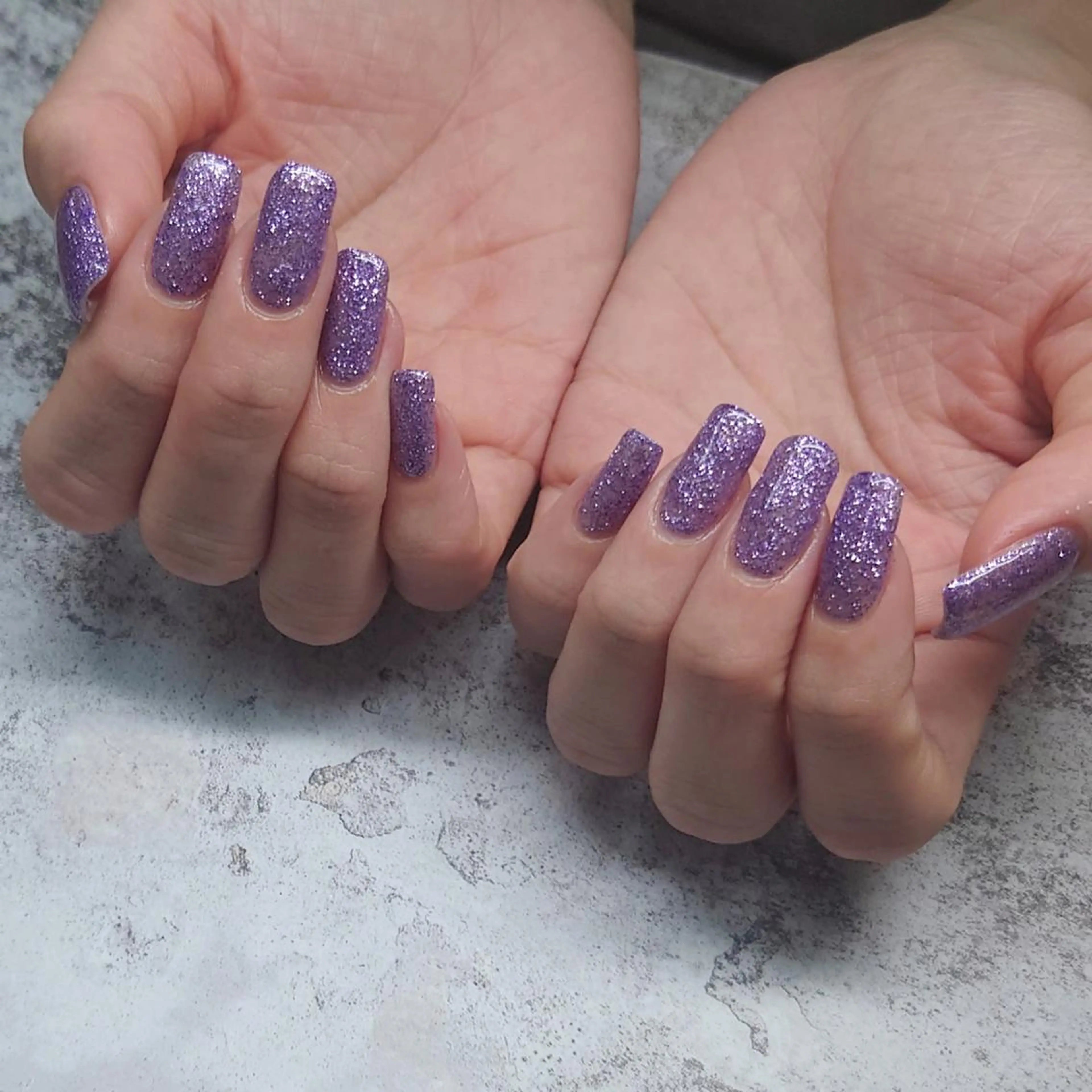 ネイル atelier -02tsuboのネイルデザイン