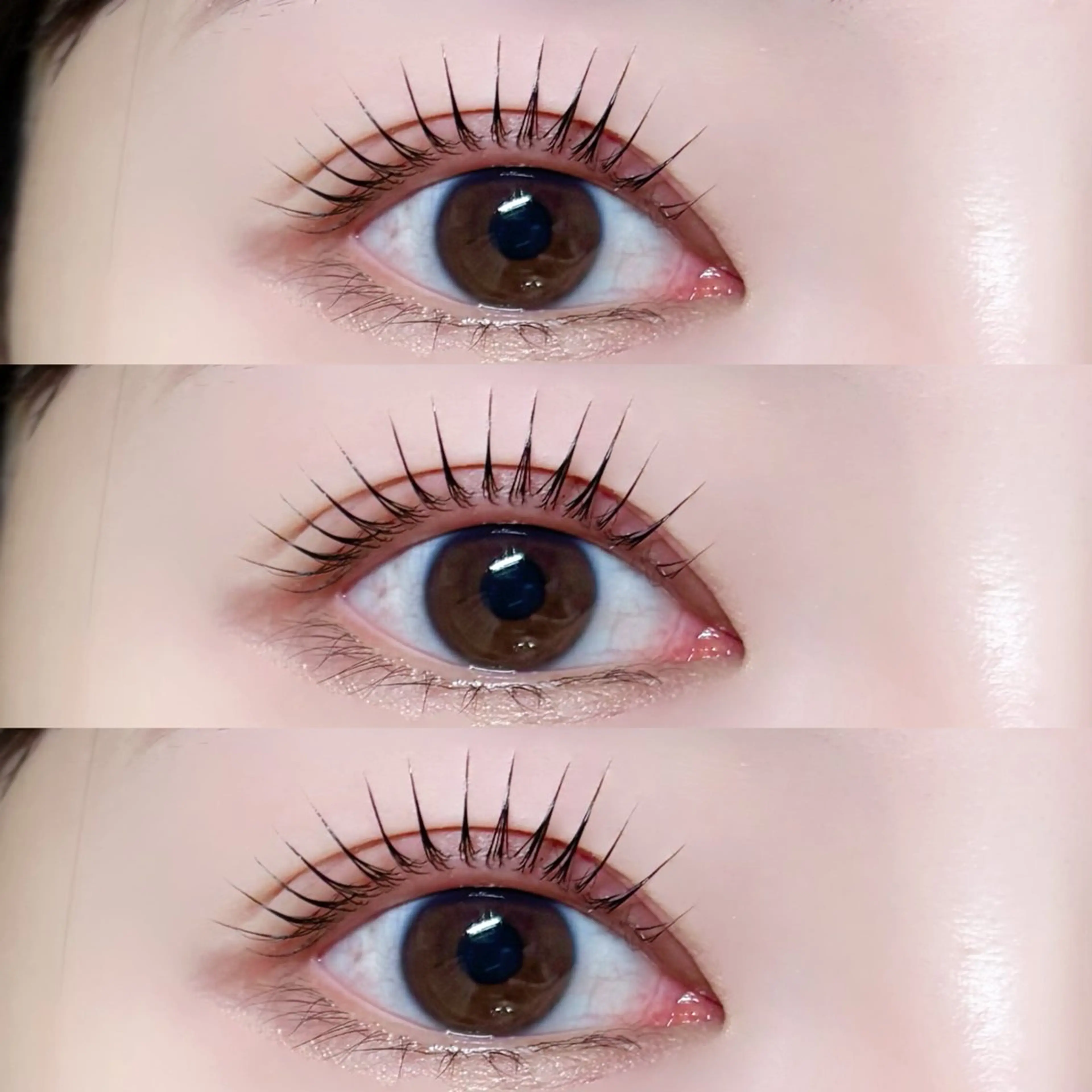 マツエク・マツパ マツパ Niyu栄店 鈴木のマツエク・マツパデザイン