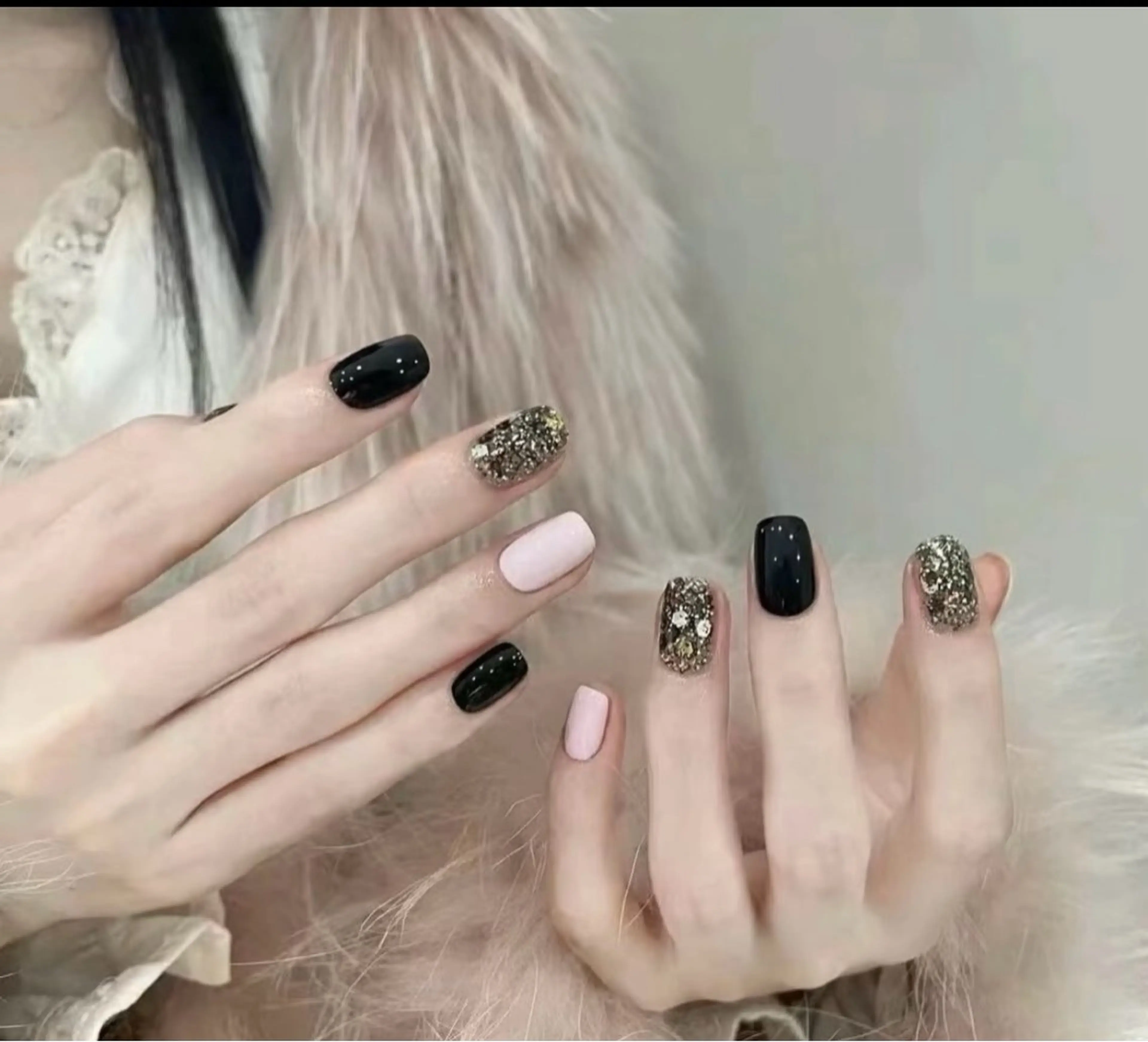 ネイル 絢佳 nailのネイルデザイン