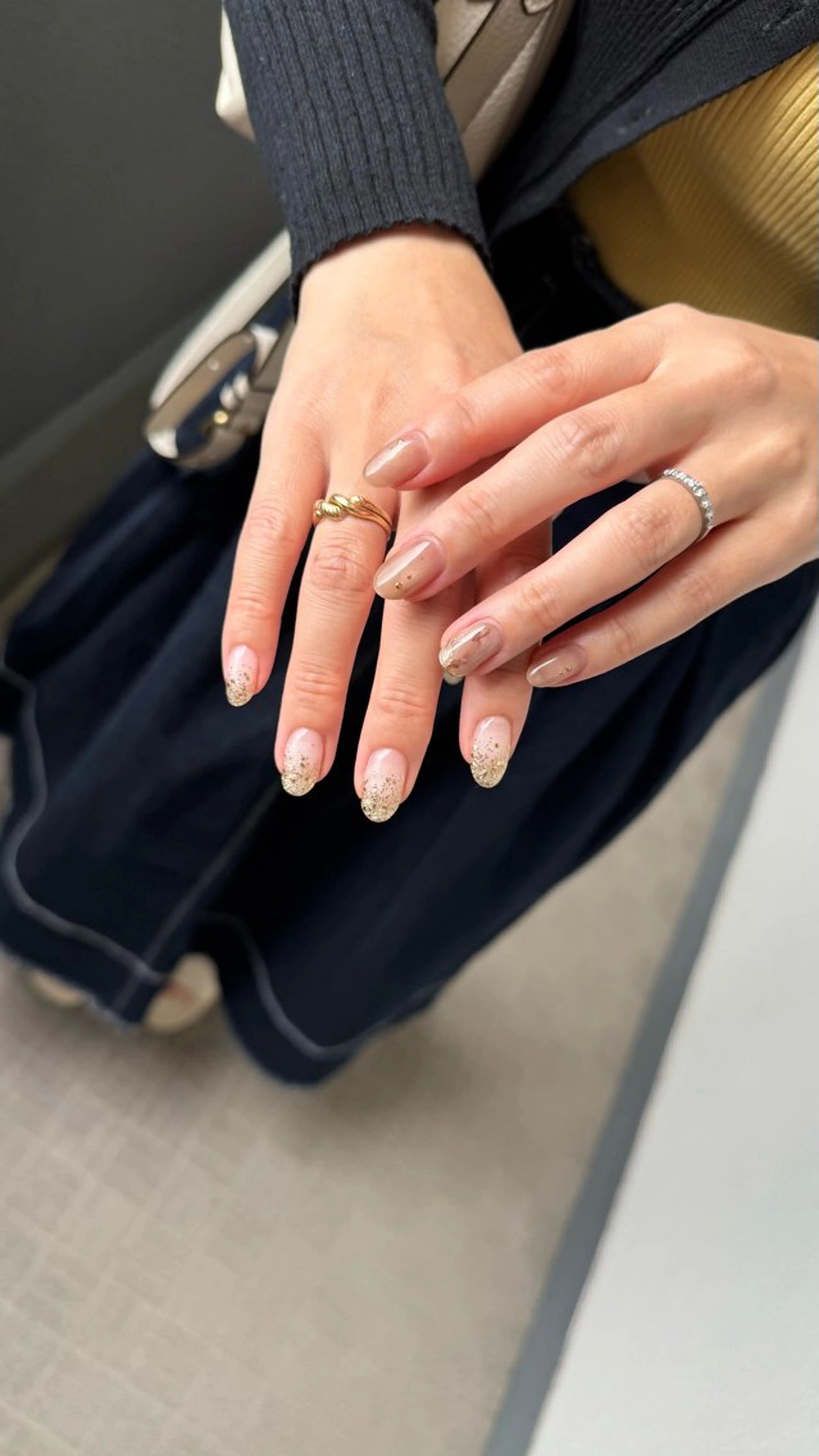 ネイル ハンドネイル eyelash & nail  ＡＮのマツエク・マツパデザイン