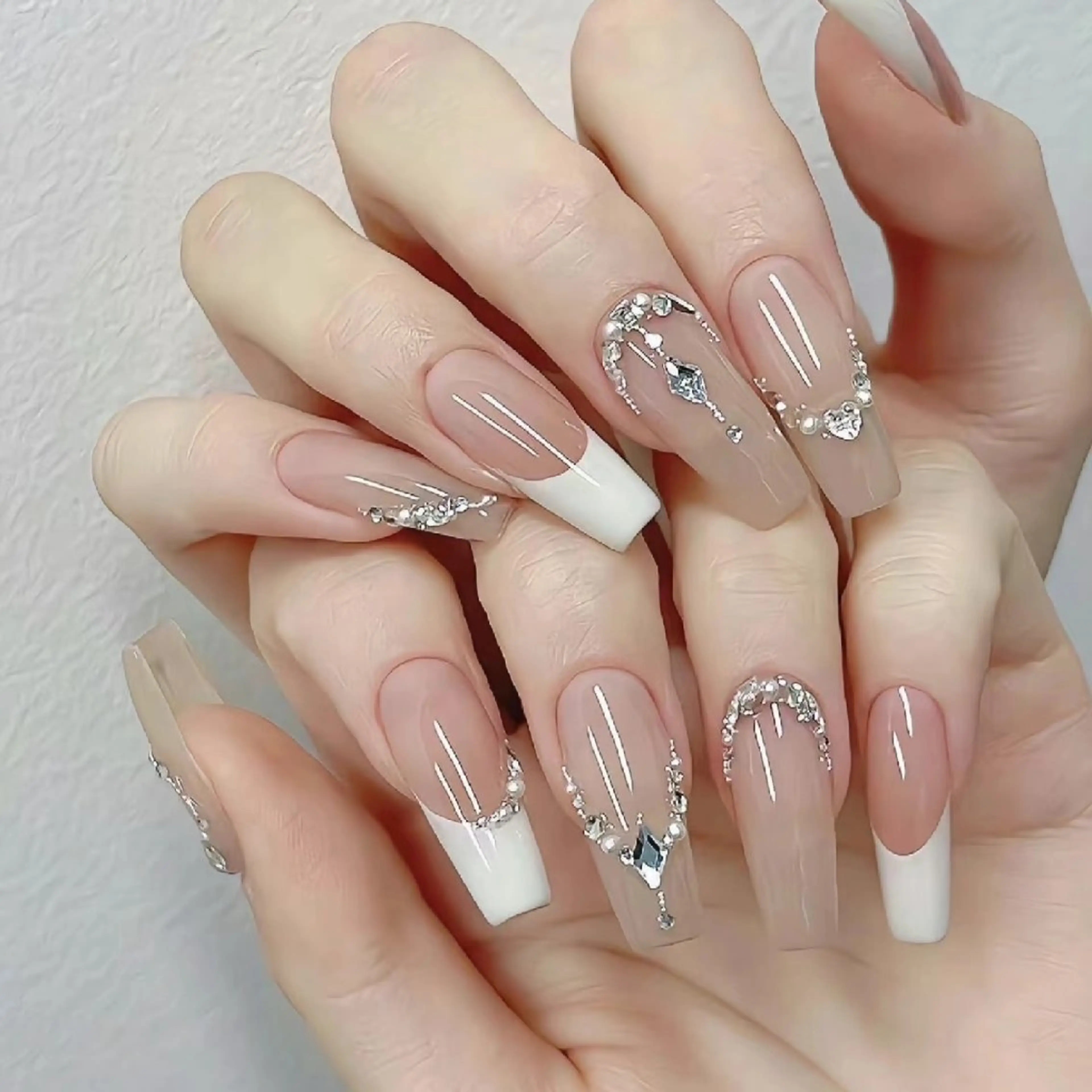 ネイル Em ma高田马場のネイルデザイン