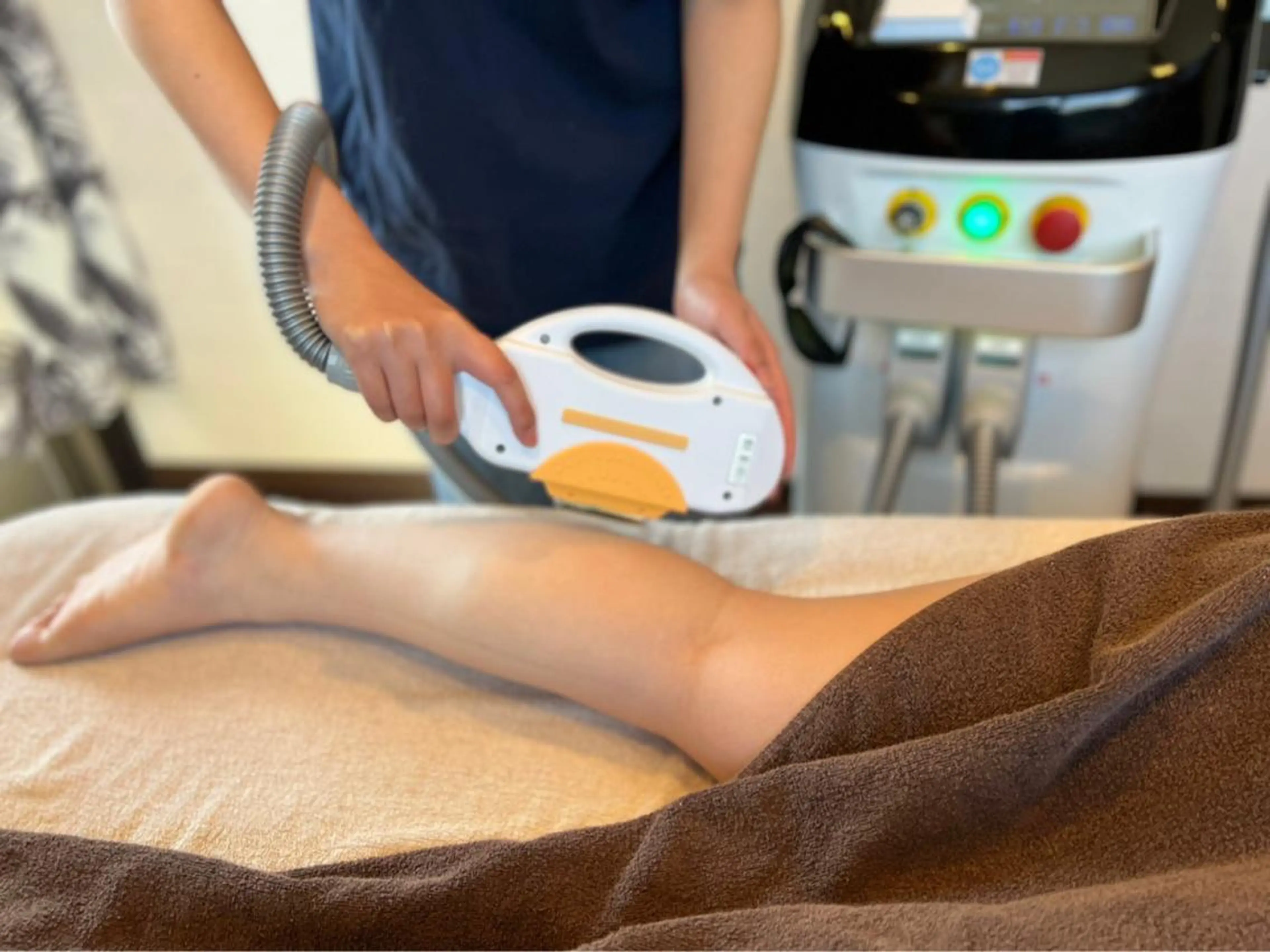 KAUI +🌺 Maiのエステ・リラクイメージ