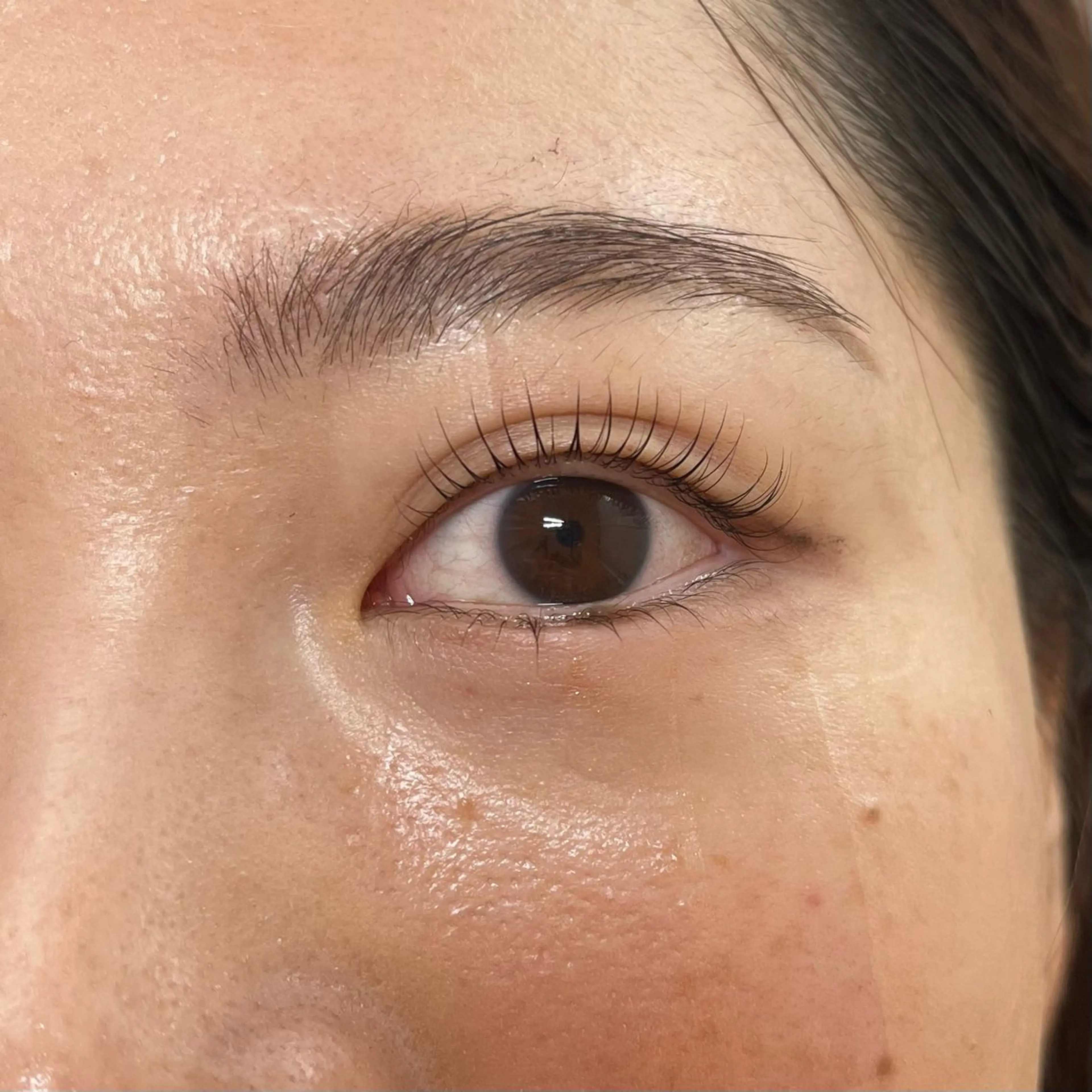 マツエク・マツパ マツパ 岩波 優衣のマツエク・マツパデザイン