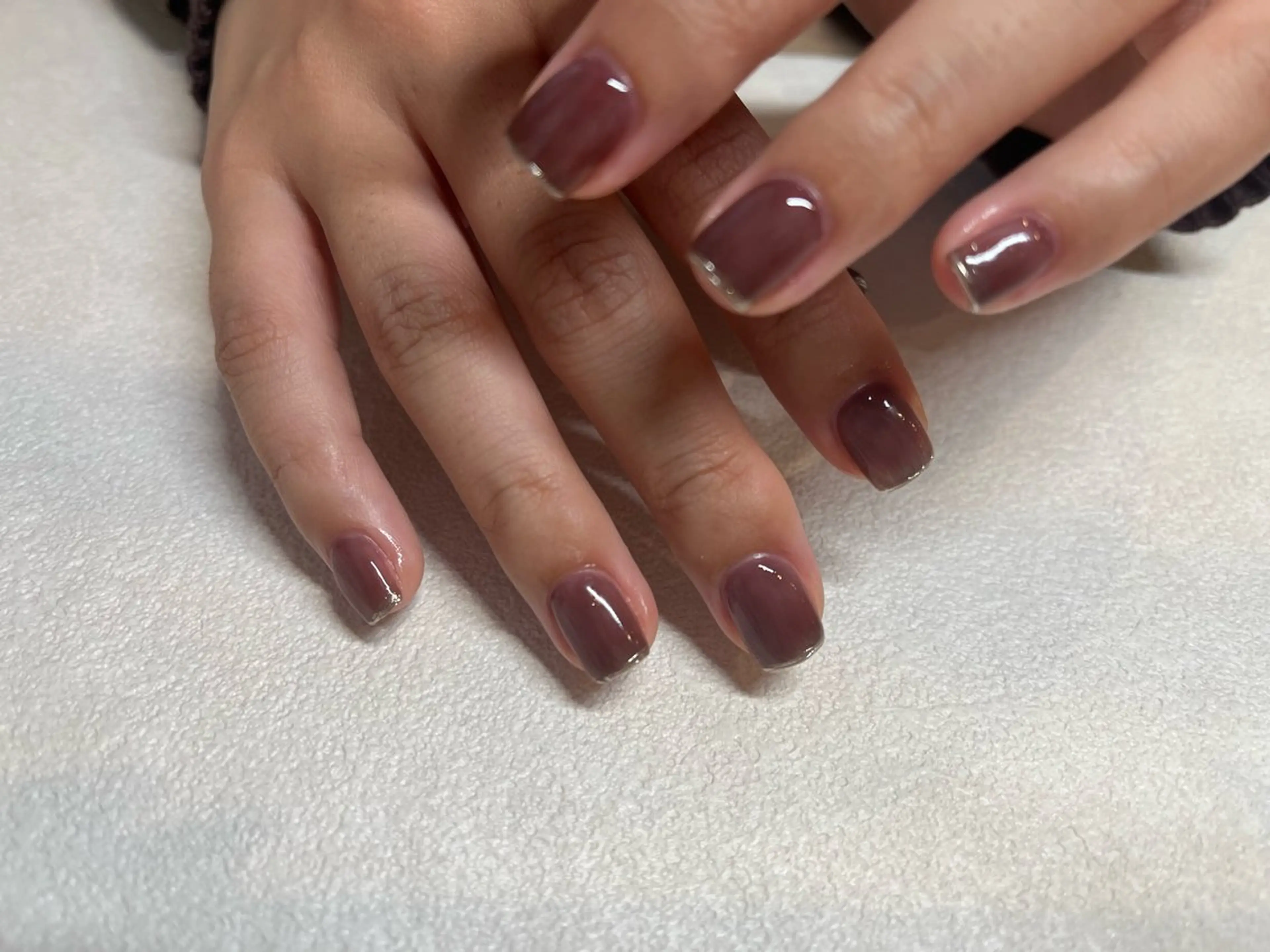 ネイル sym nailのネイルデザイン