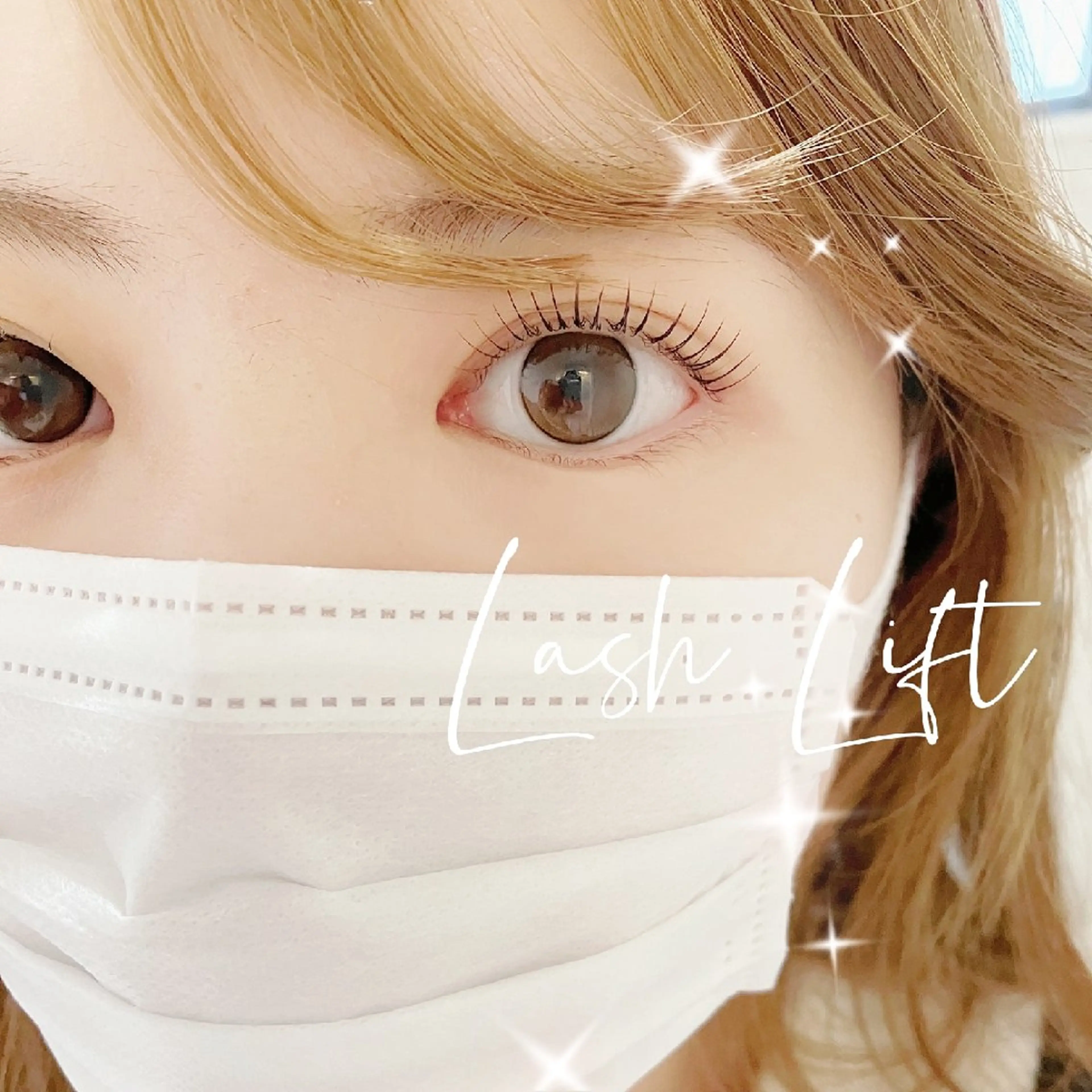 マツエク・マツパ Chisa【店長】 🌿jolie 栄店のマツエク・マツパデザイン