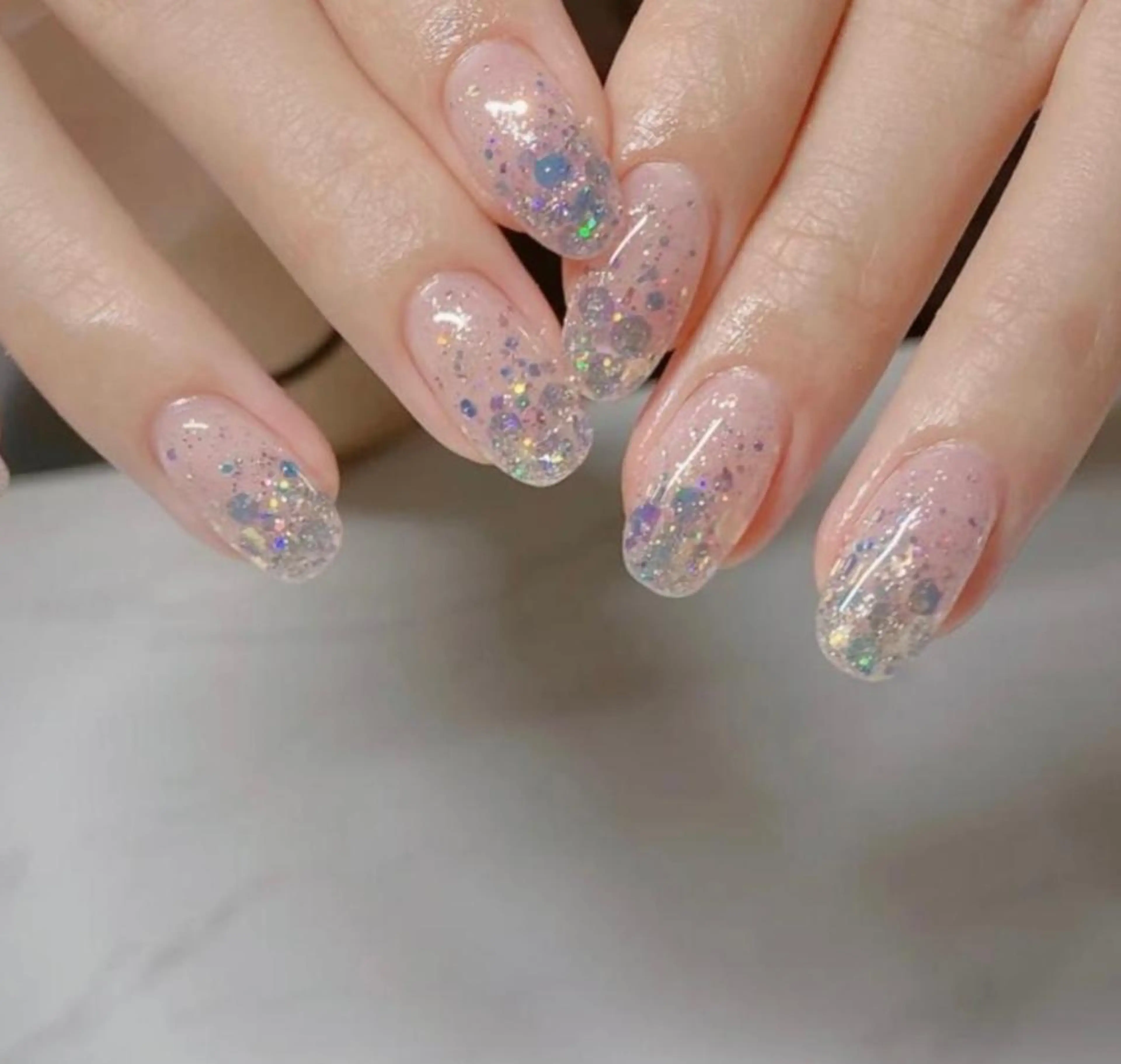 ネイル Maggie Nail🦩のネイルデザイン