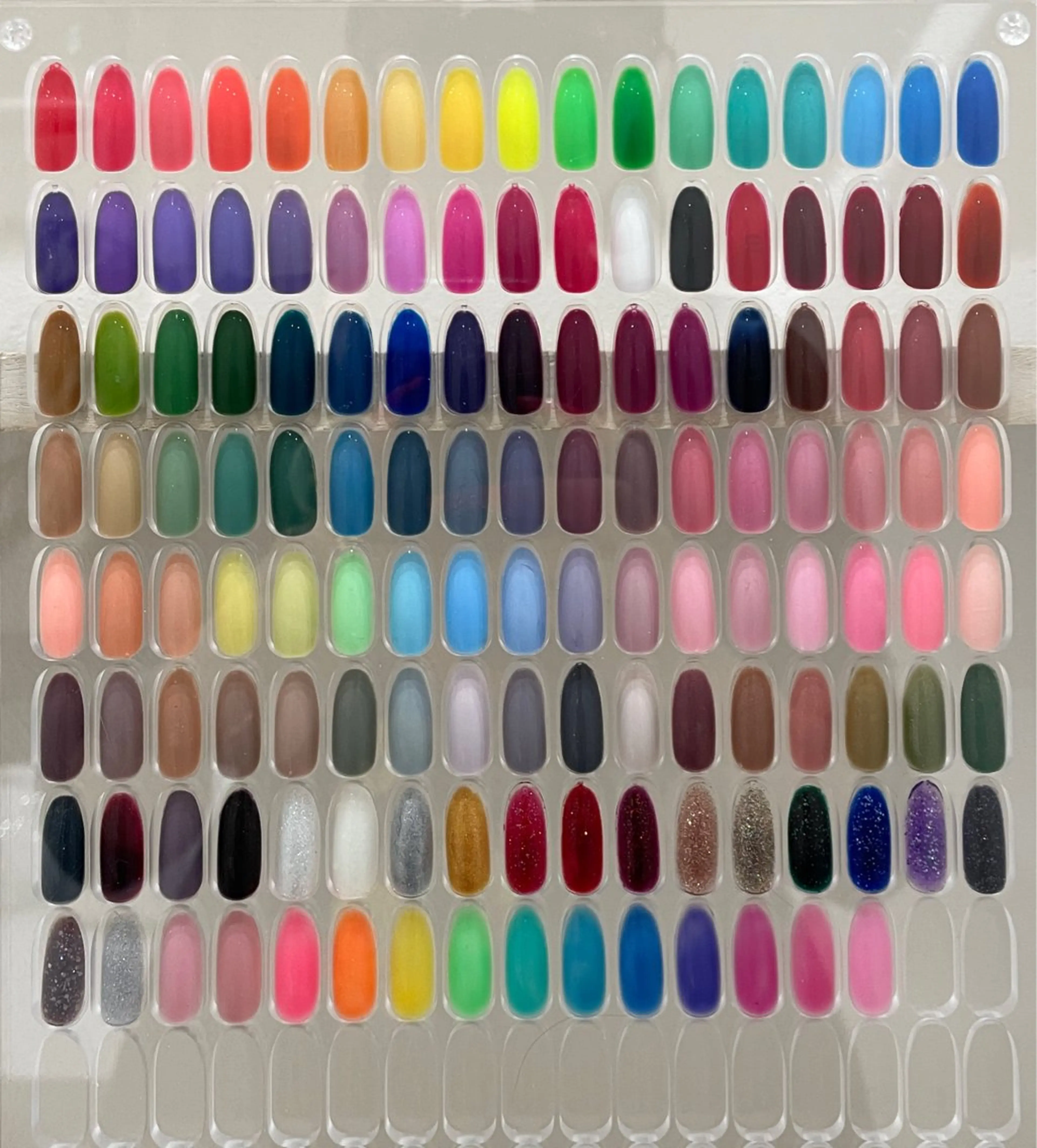 ネイル 渋谷ネイル🎀 y2k/海外ネイルのネイルデザイン