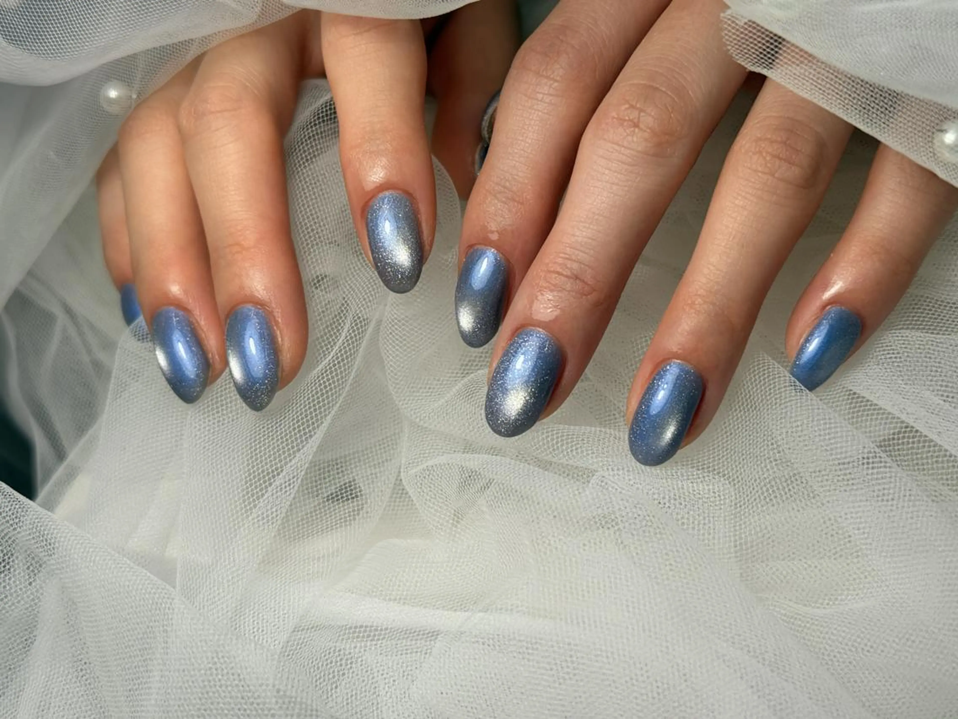 ネイル ToliyDeliy Linaのネイルデザイン