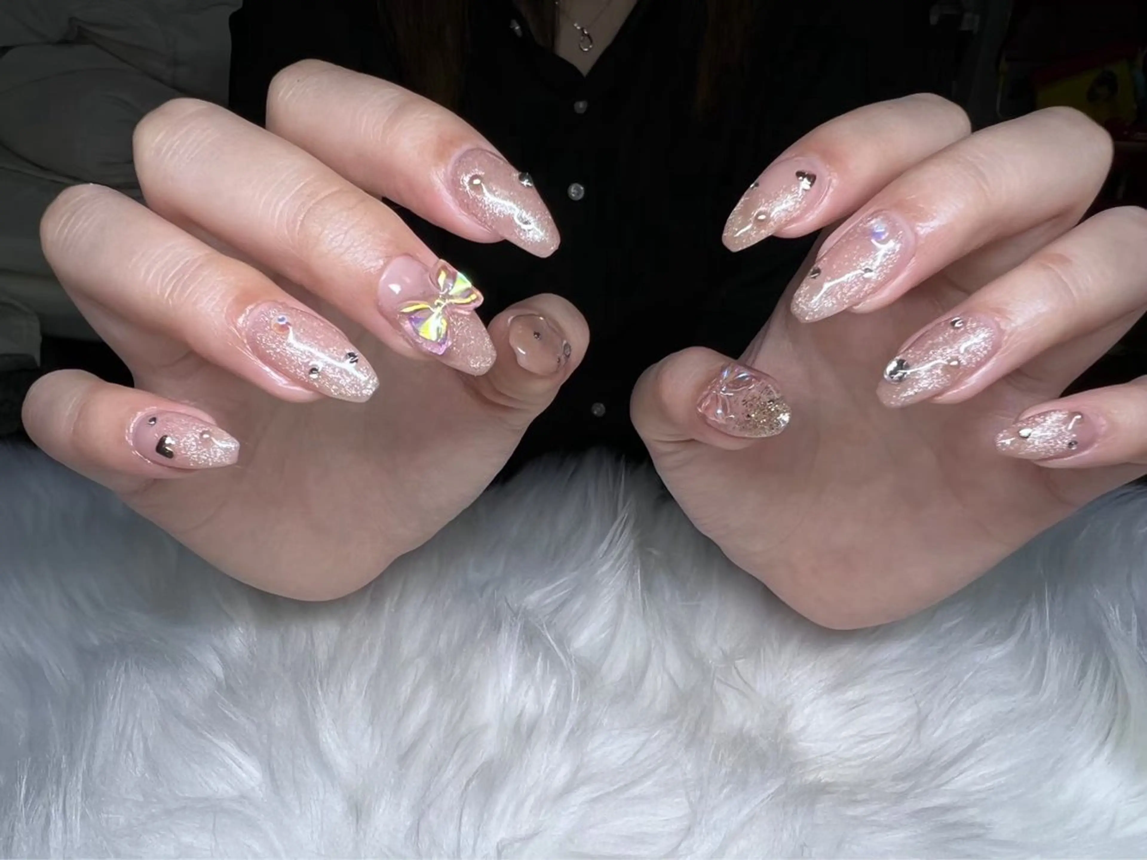 ネイル soleil . Mashiroのその他イメージ