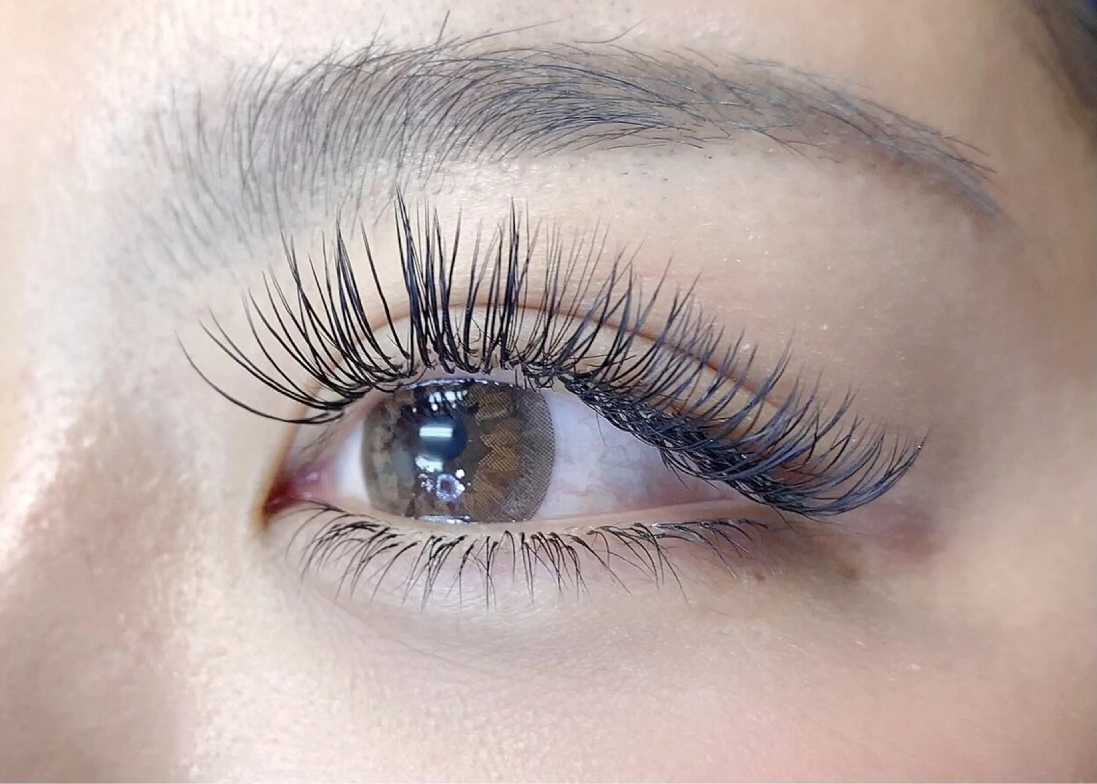 マツエク・マツパ マツエク Bianca大宮店 店長KIKUCHIのマツエク・マツパデザイン