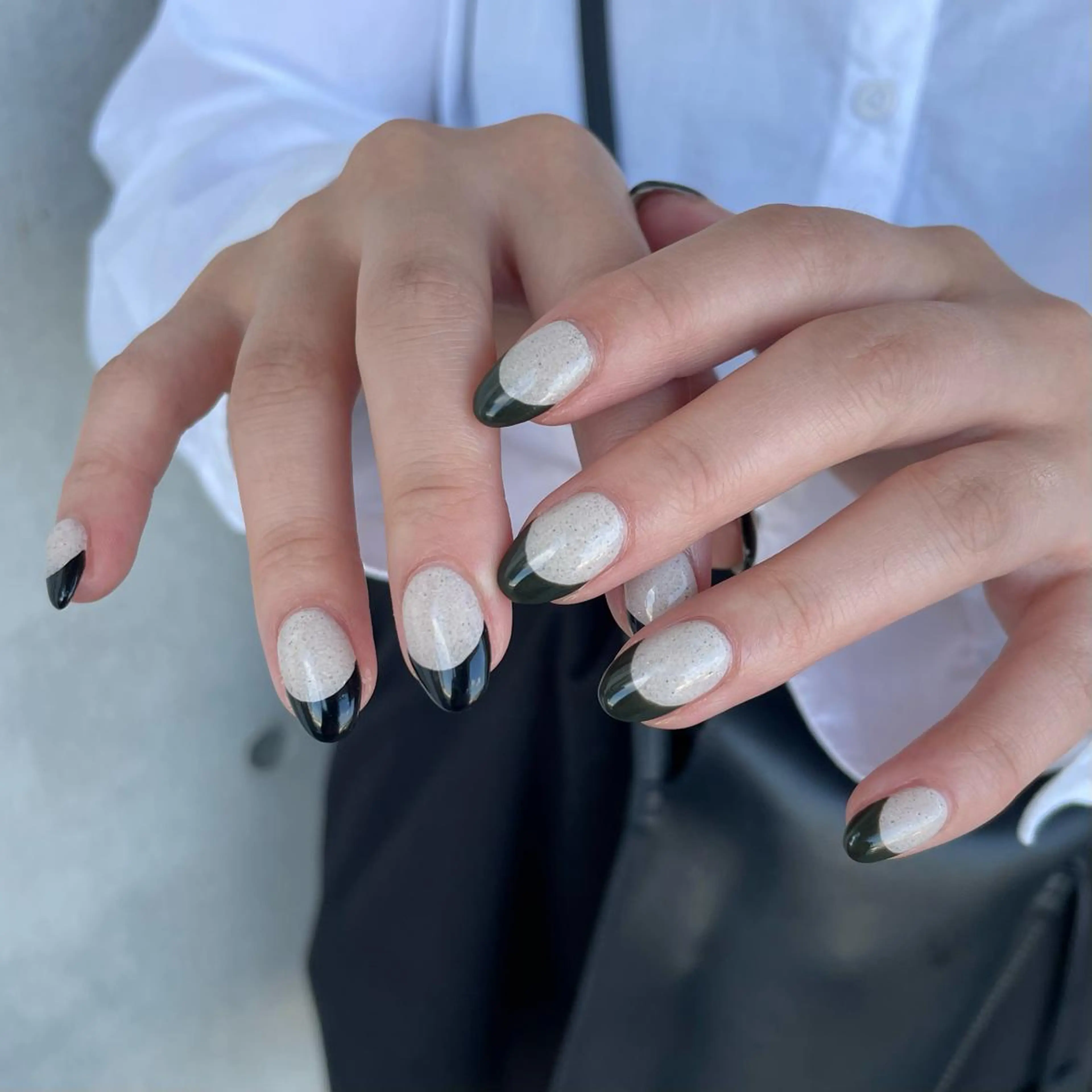 ネイル twoo______ miyuのネイルデザイン