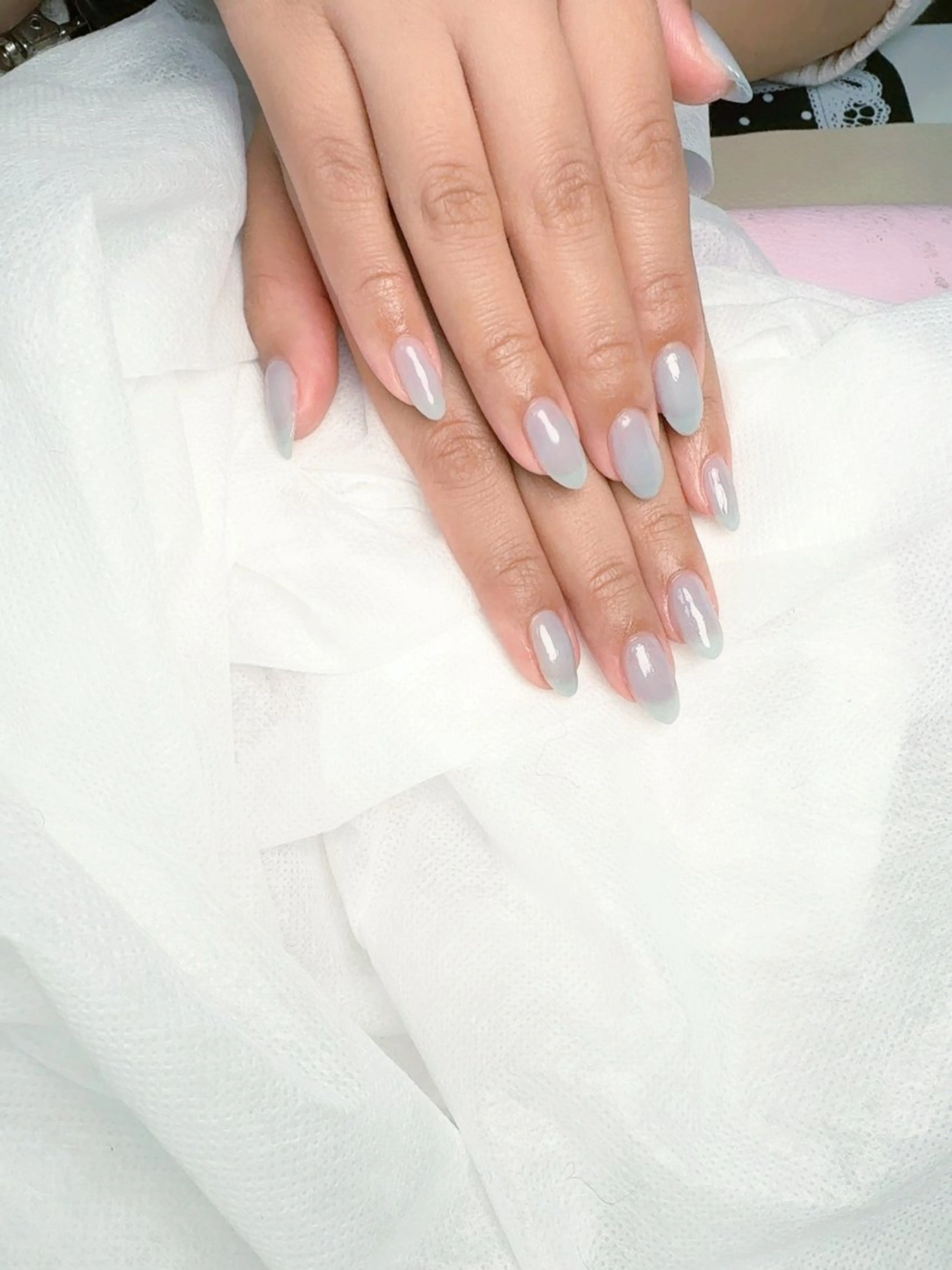 ネイル べ にのネイルデザイン