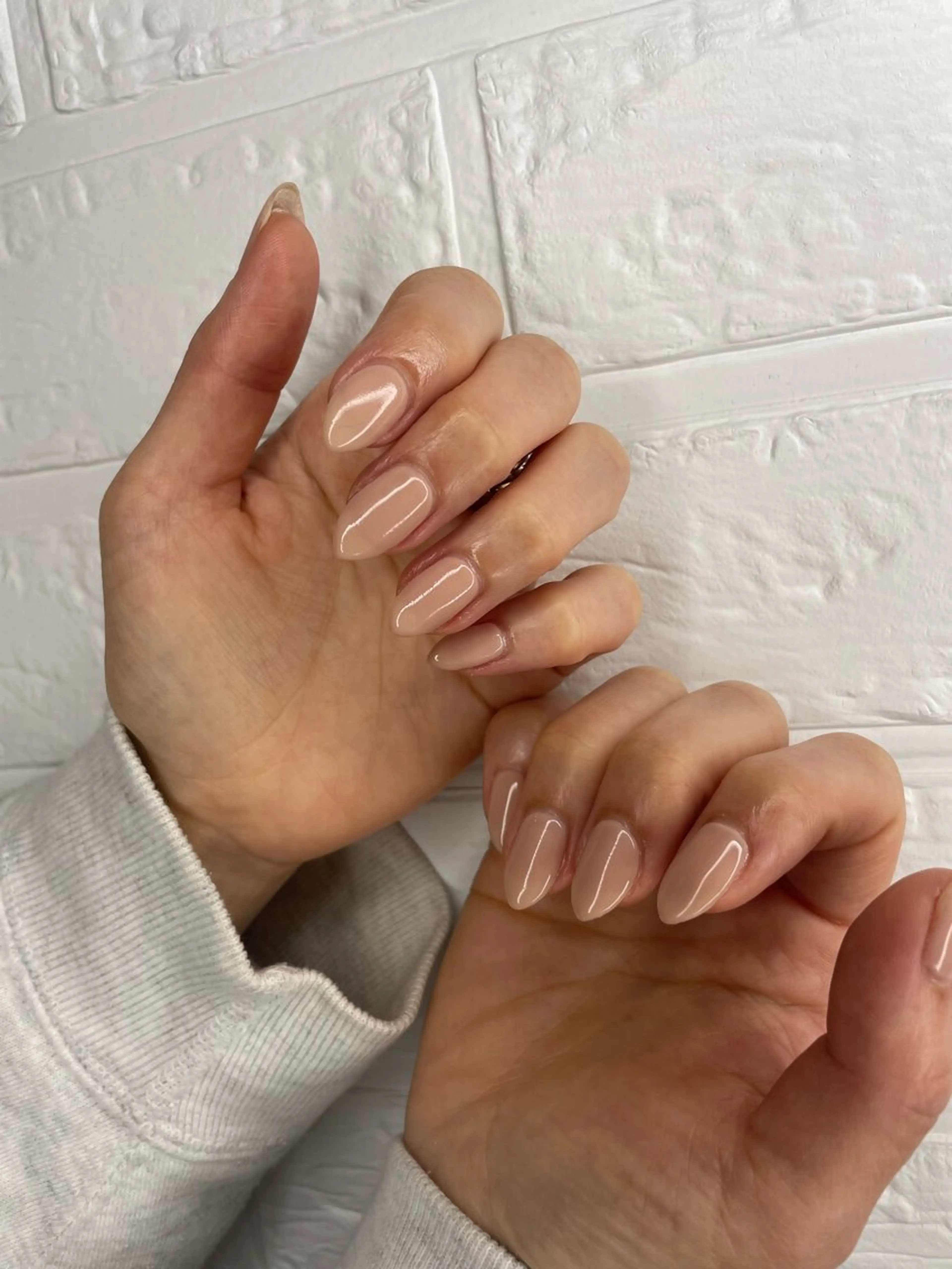 ネイル ハンドネイル ハンドケア laviebelle norikoのネイルデザイン