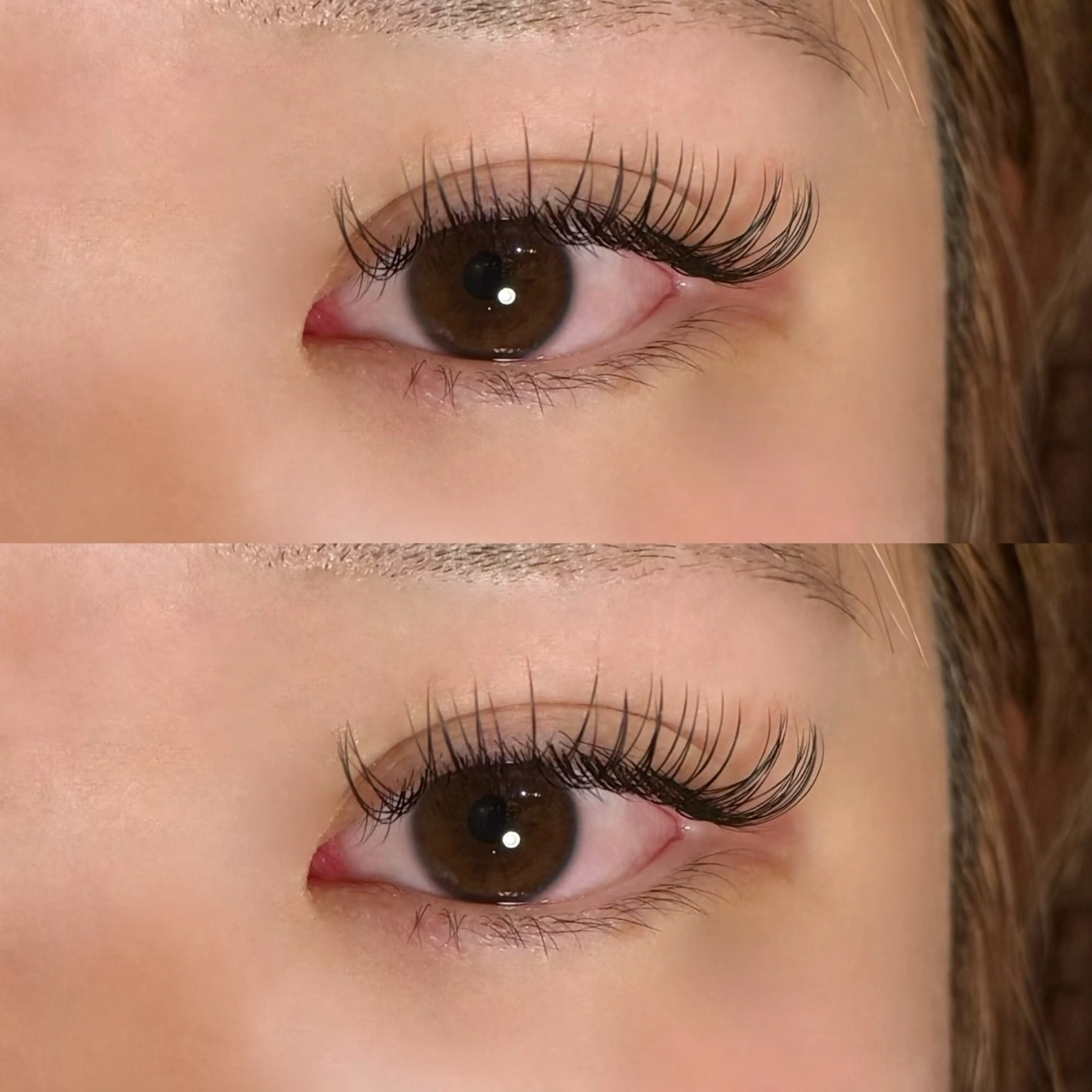 マツエク・マツパ マツエク 🐾ROAR🐾 HAZUKIのマツエク・マツパデザイン