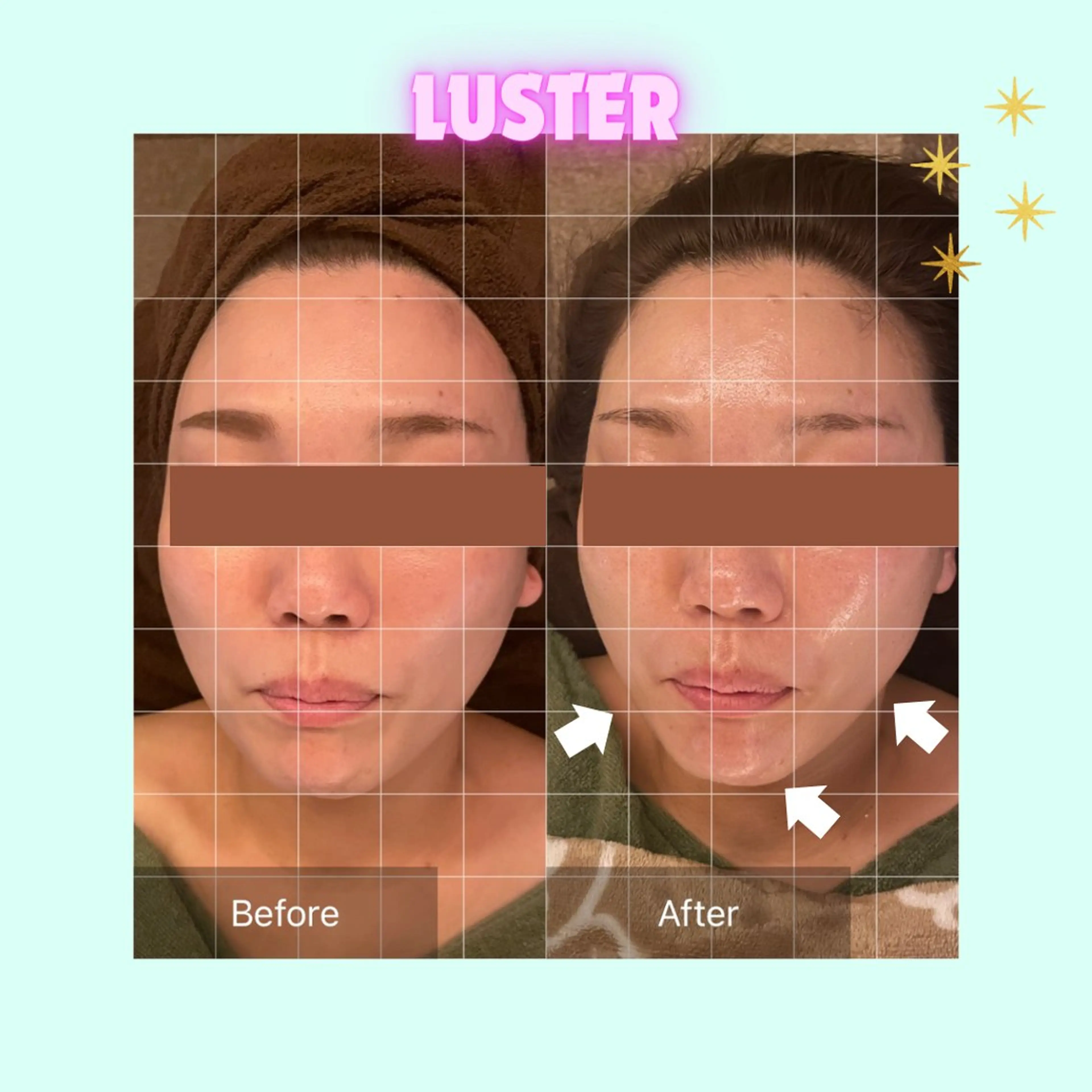 煌めき輝き⭐︎ 浄化リンパ専門のエステ・リラクイメージ