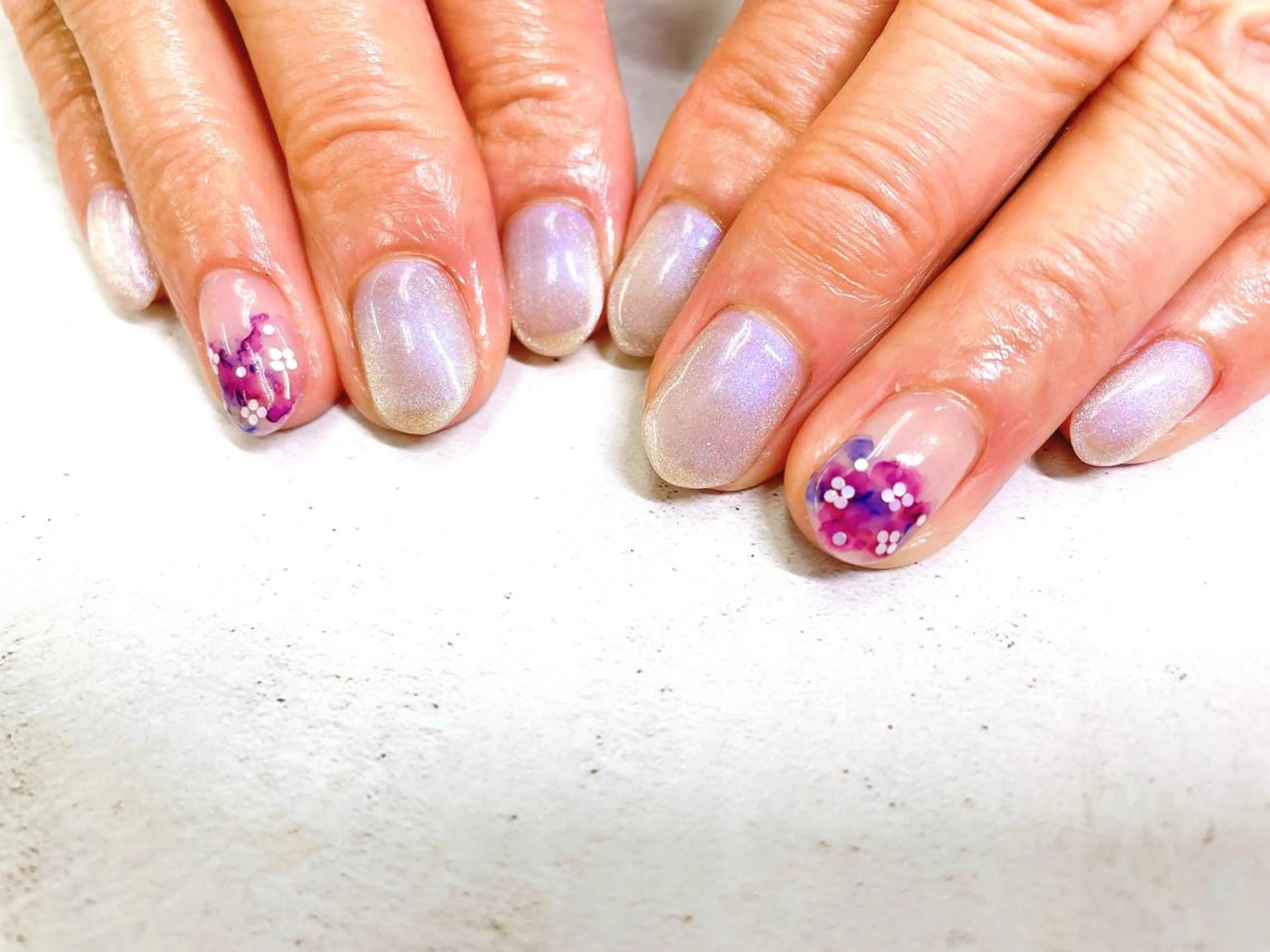 ネイル TiALASH ＊Kozue＊のネイルデザイン