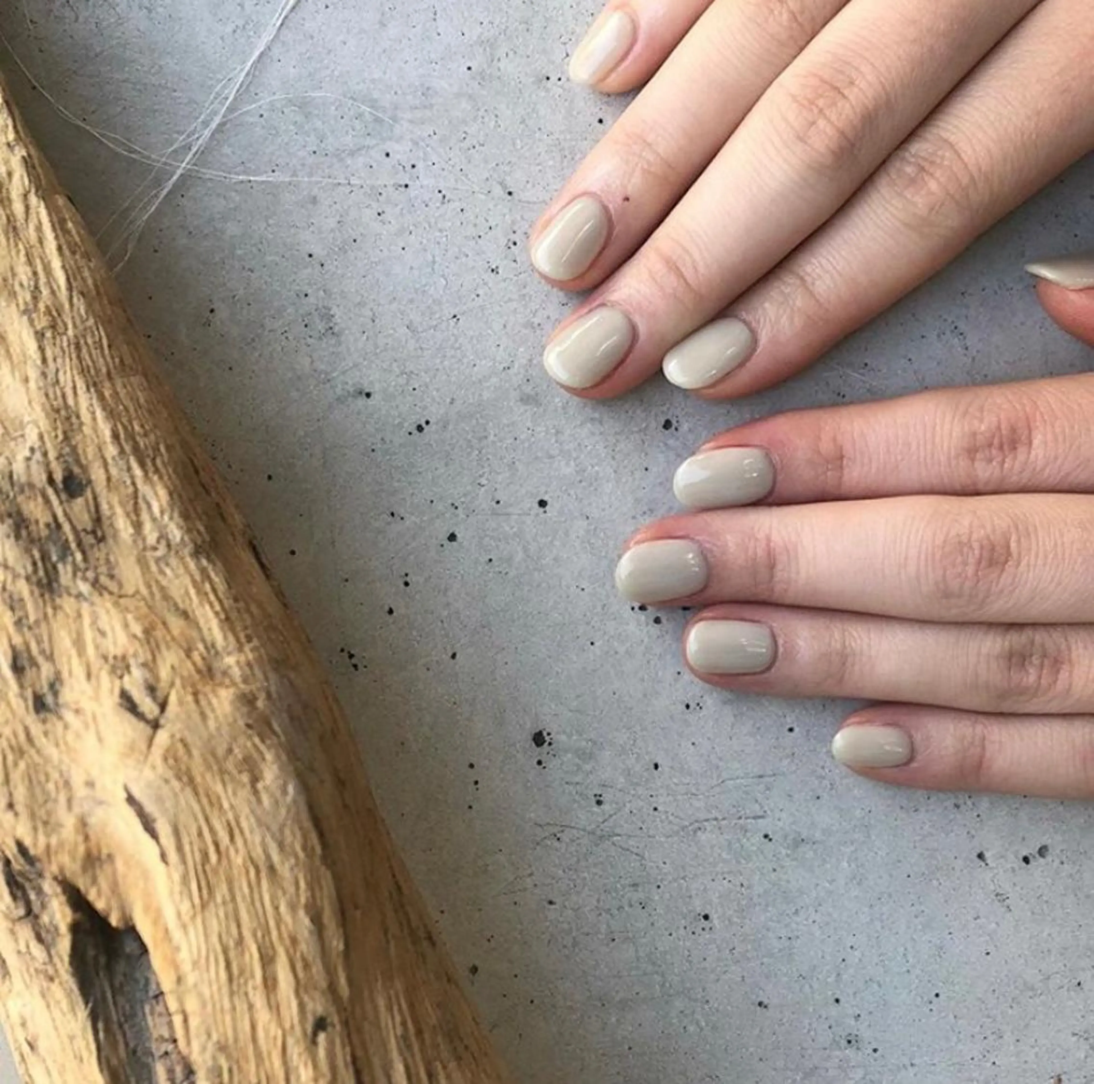 カラー ネイル Musee art 亀戸店のネイルデザイン